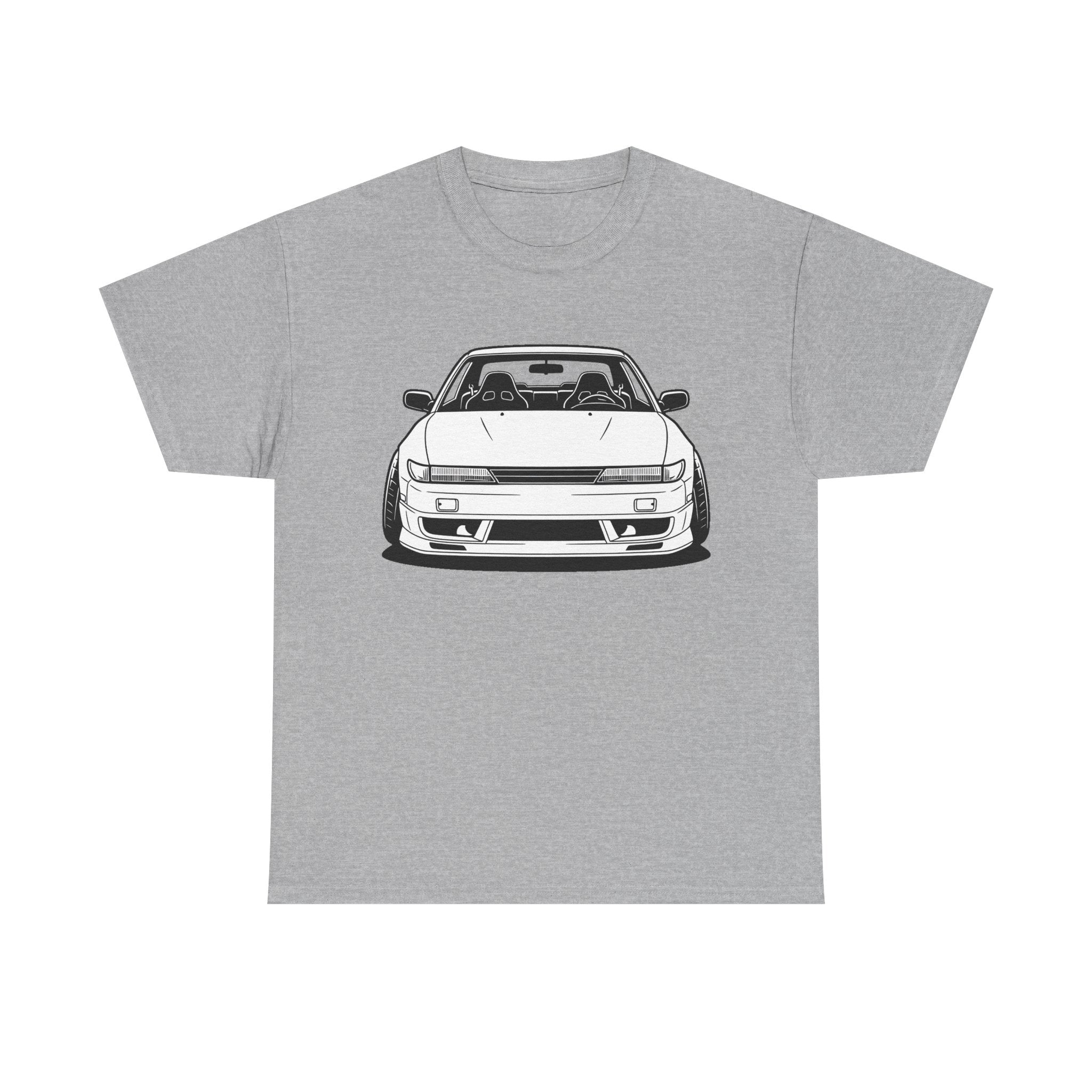 Nissan Silvia S13 Unisex Tee