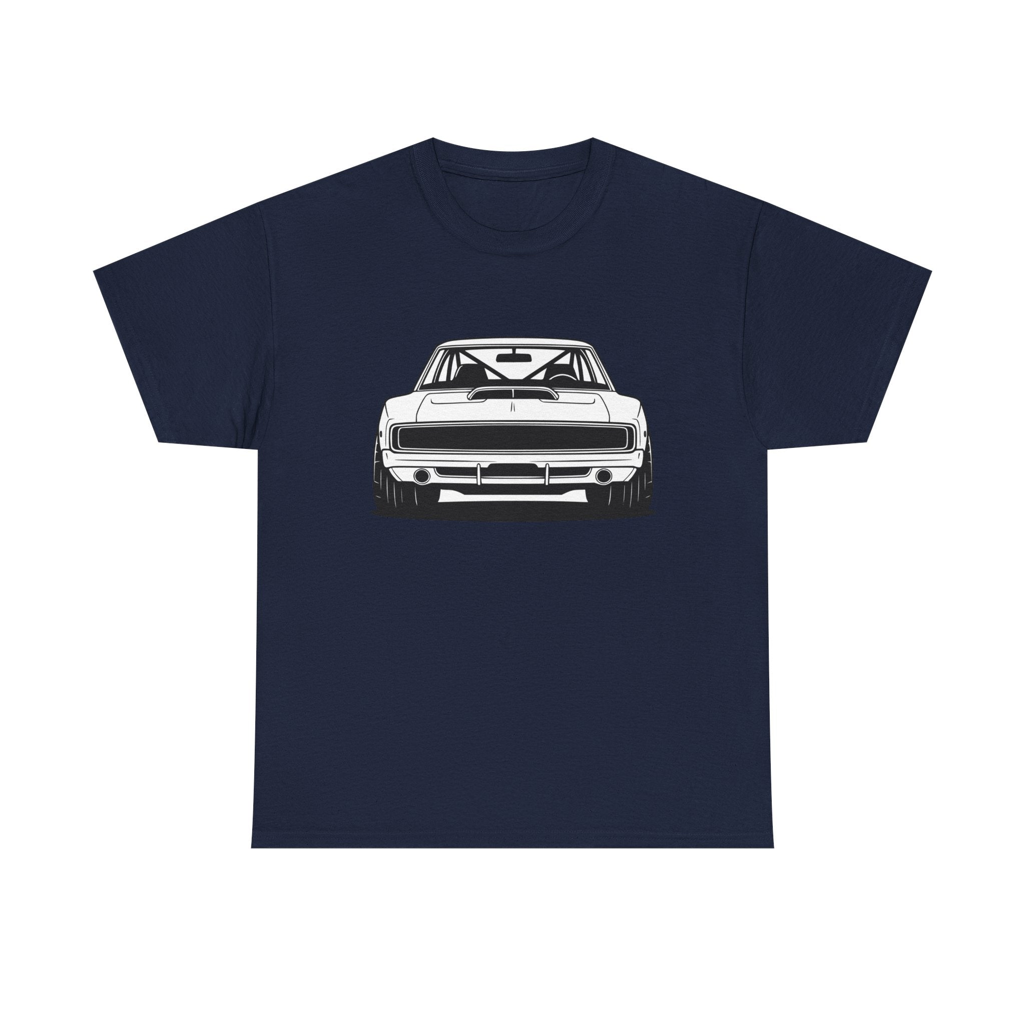 Dodge Charger R/T (1968-70) Unisex Tee