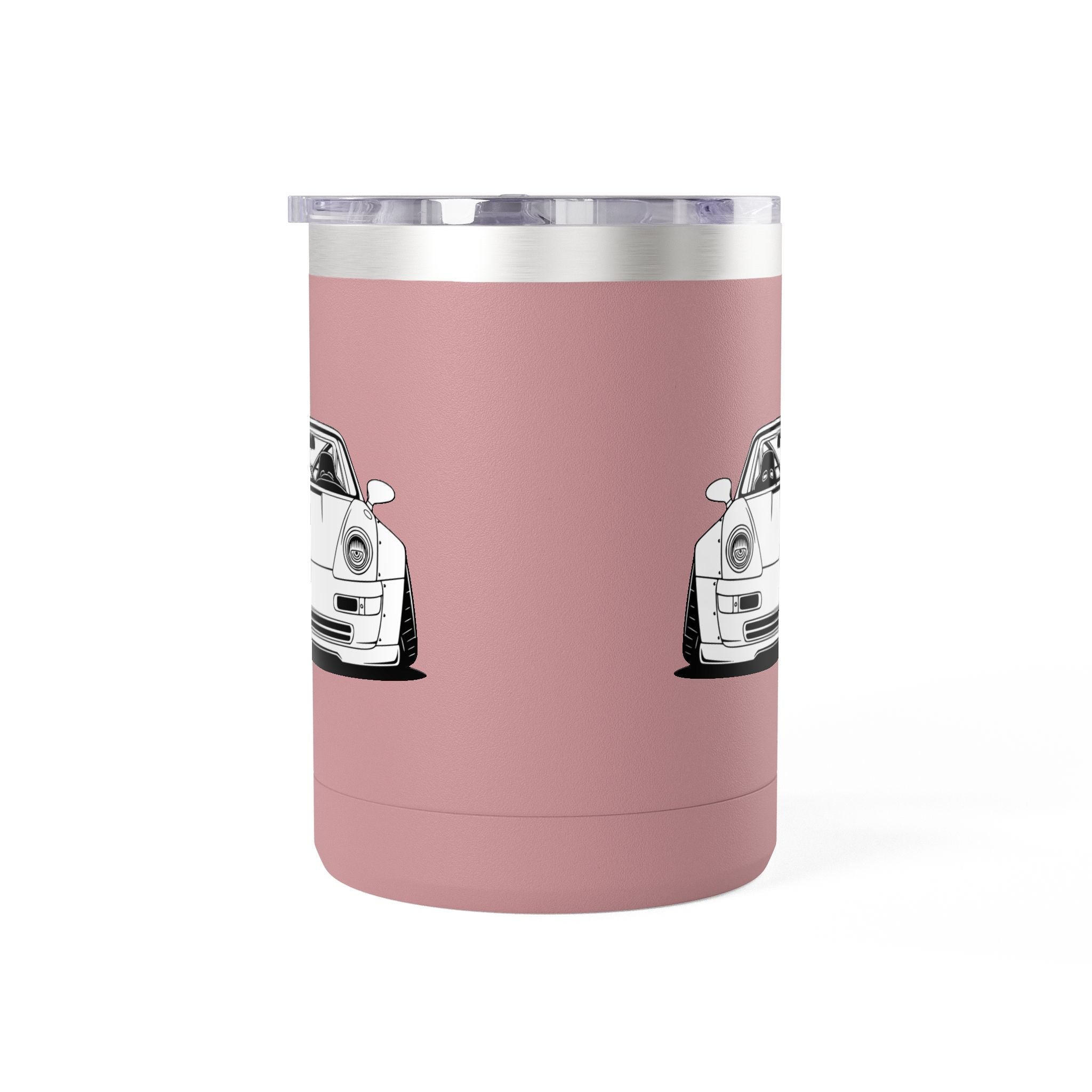 Porsche 964 Turbo Coffee Mug