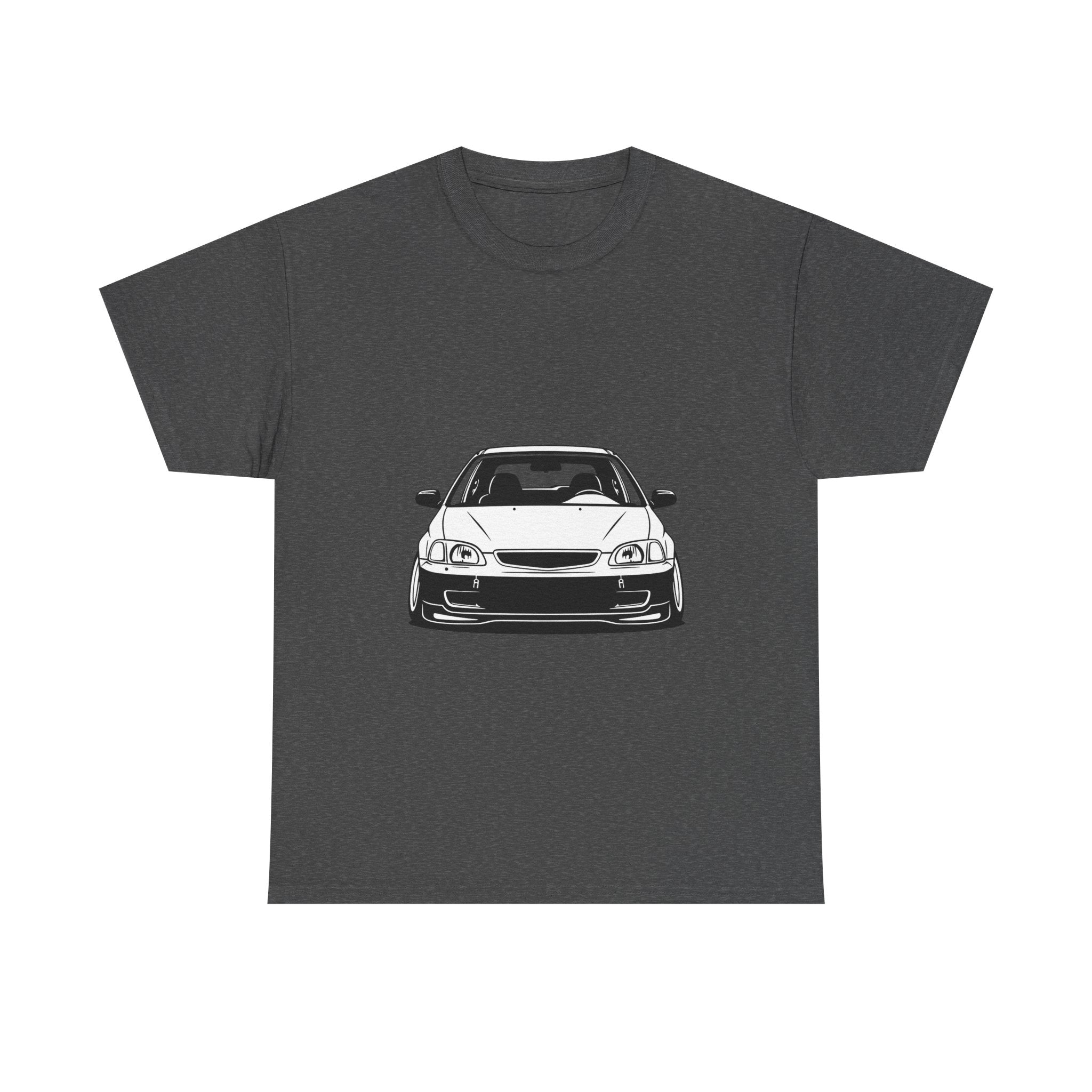 Honda Civic EK Hatch Unisex Tee