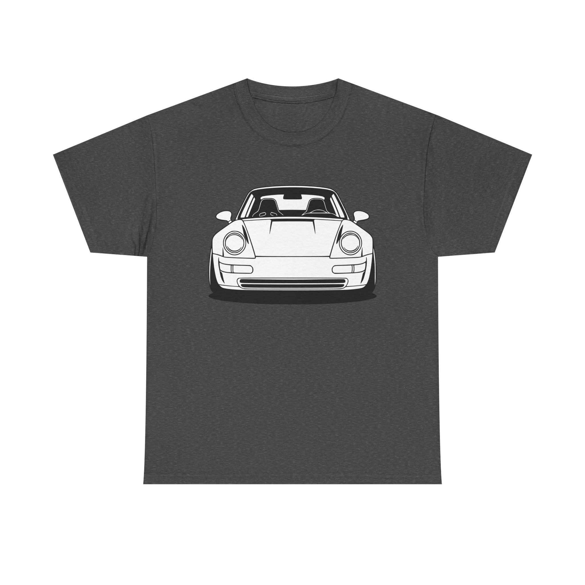 Porsche 964 Singer Unisex Tee