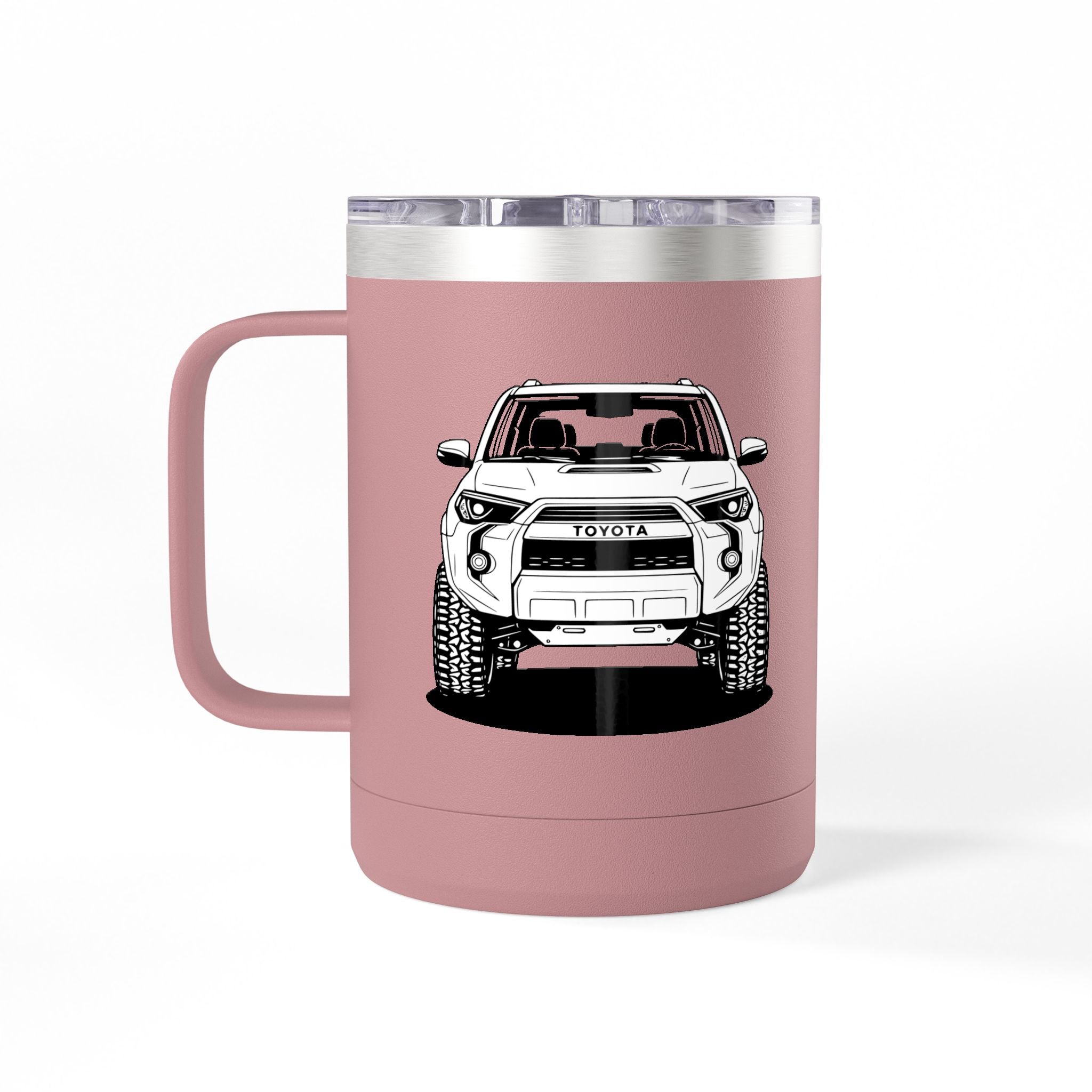 Toyota 4Runner TRD Pro Coffee Mug