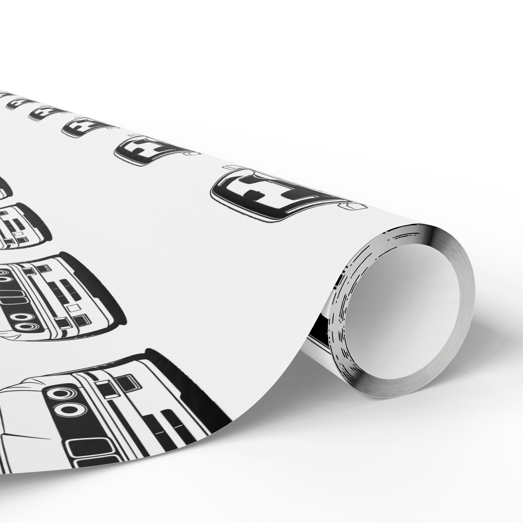 BMW E30 Gift Wrapping Paper
