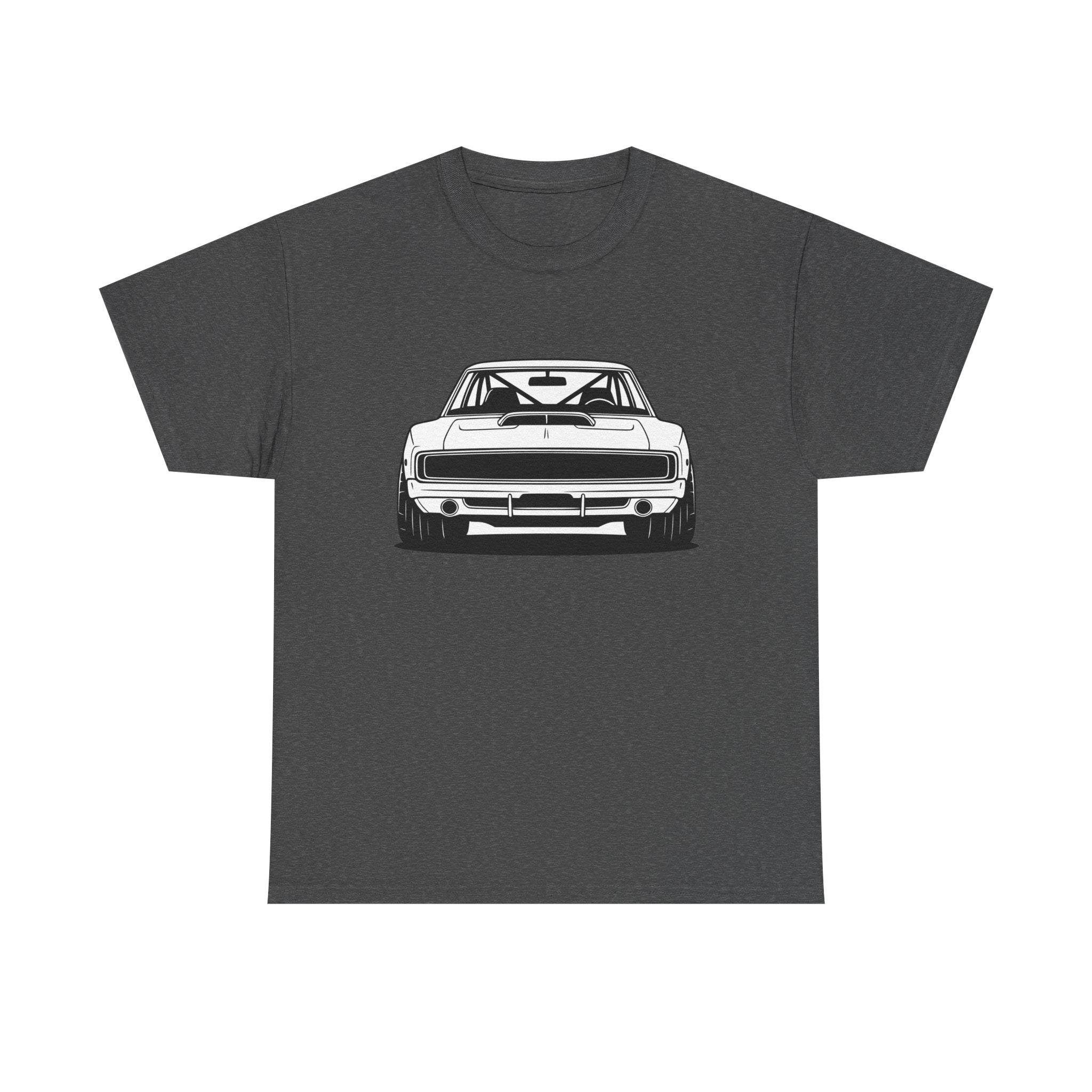 Dodge Charger R/T (1968-70) Unisex Tee