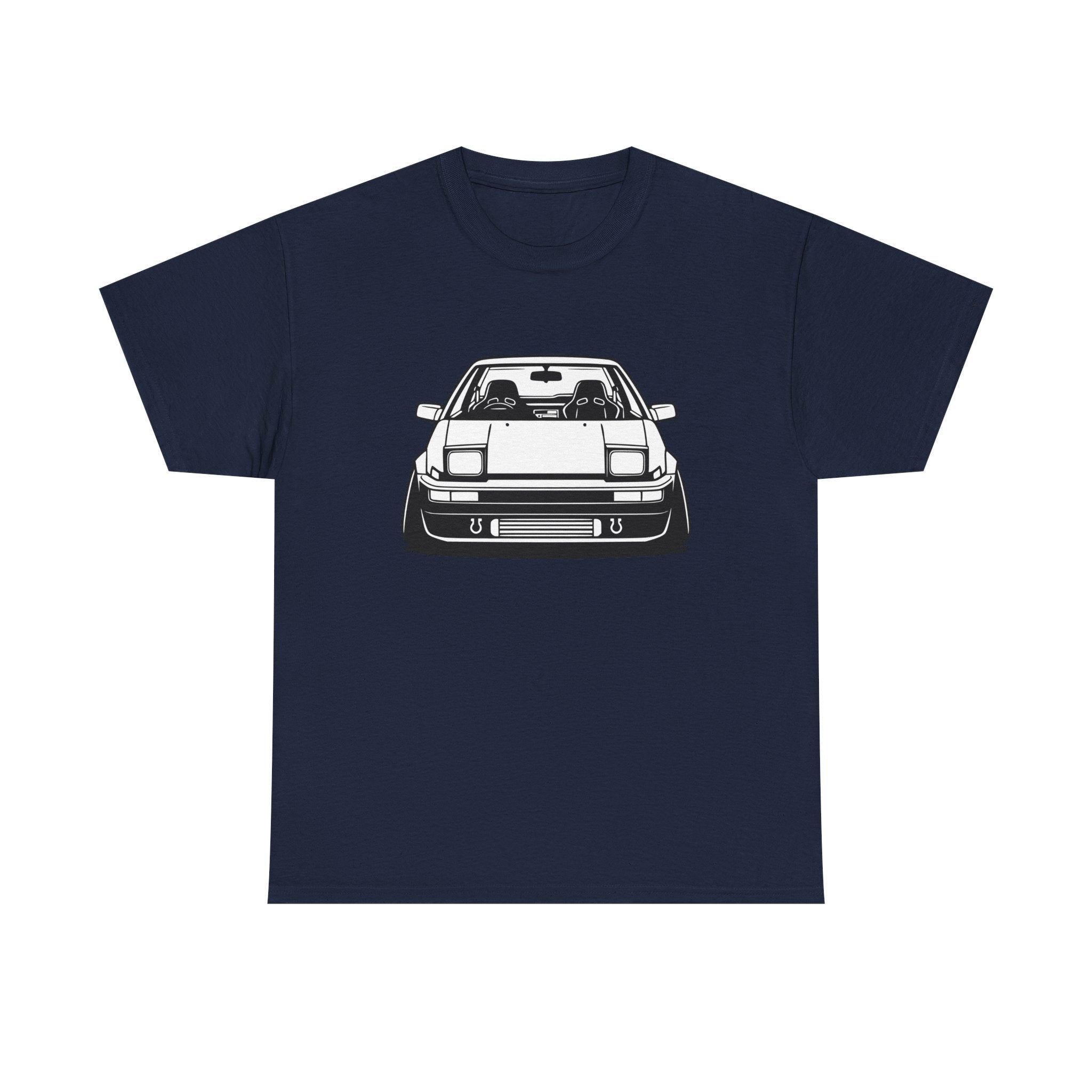 Toyota AE86 (1983-87) Unisex Tee