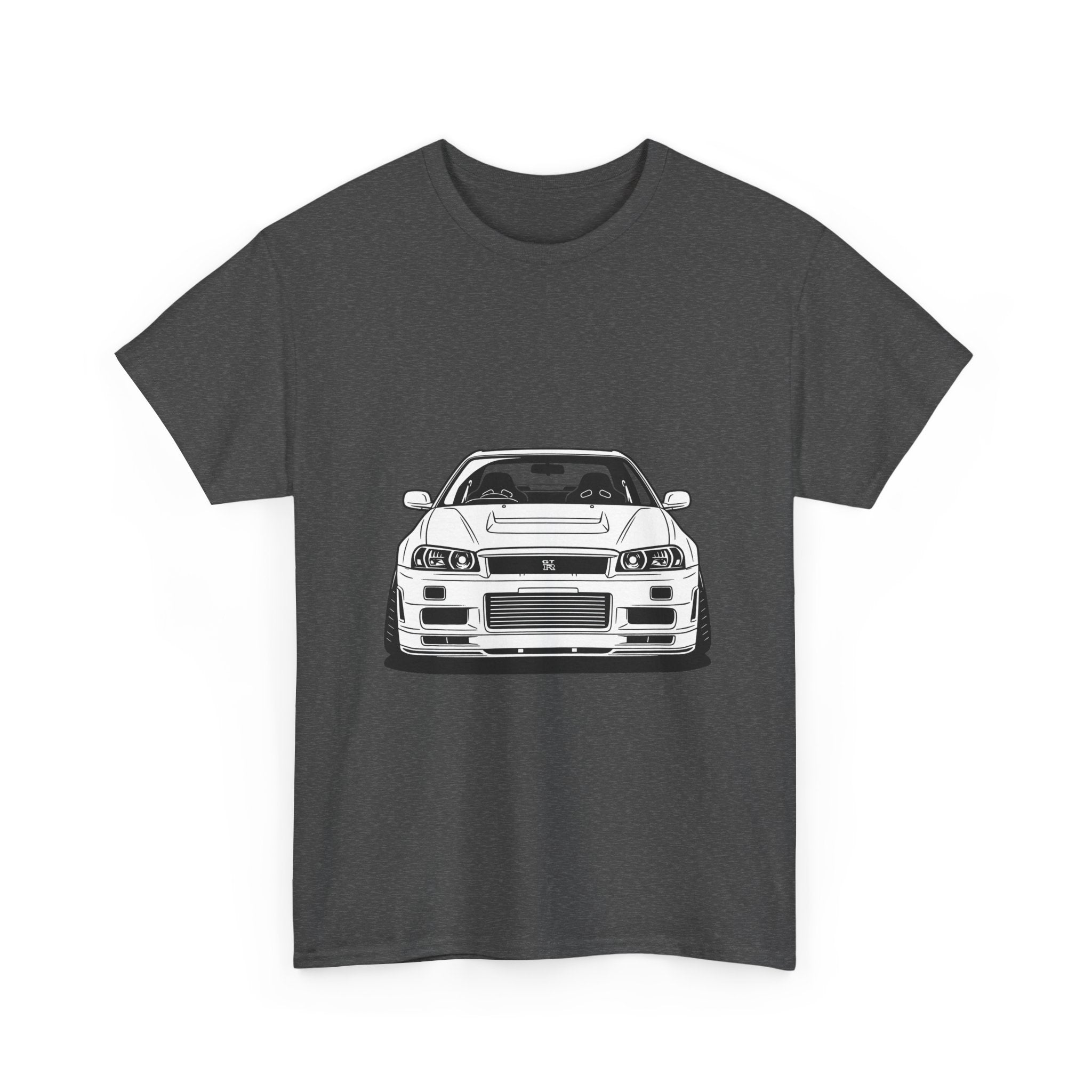 Nissan GT-R Unisex Tee