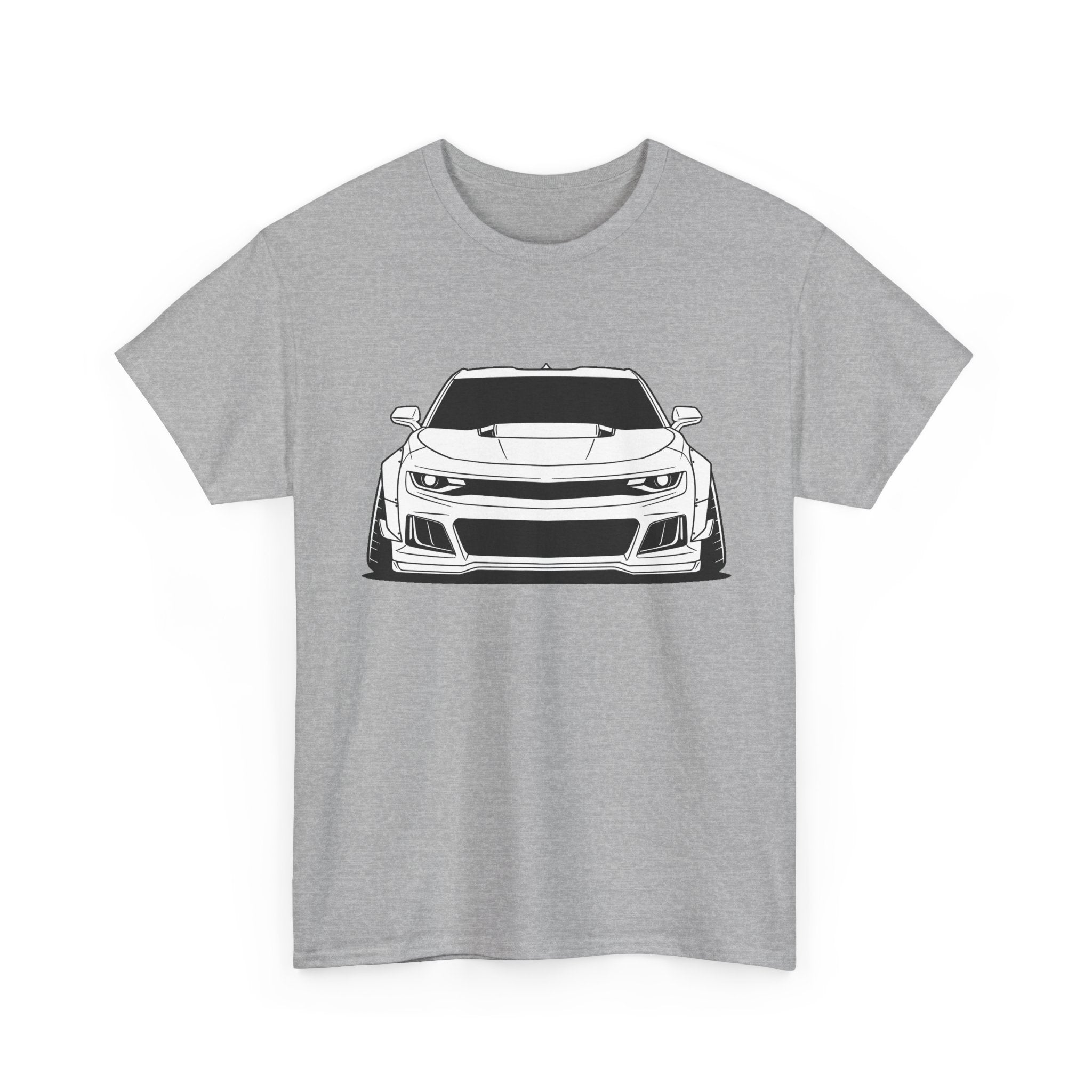 Chevrolet Camaro ZL1 Unisex Tee