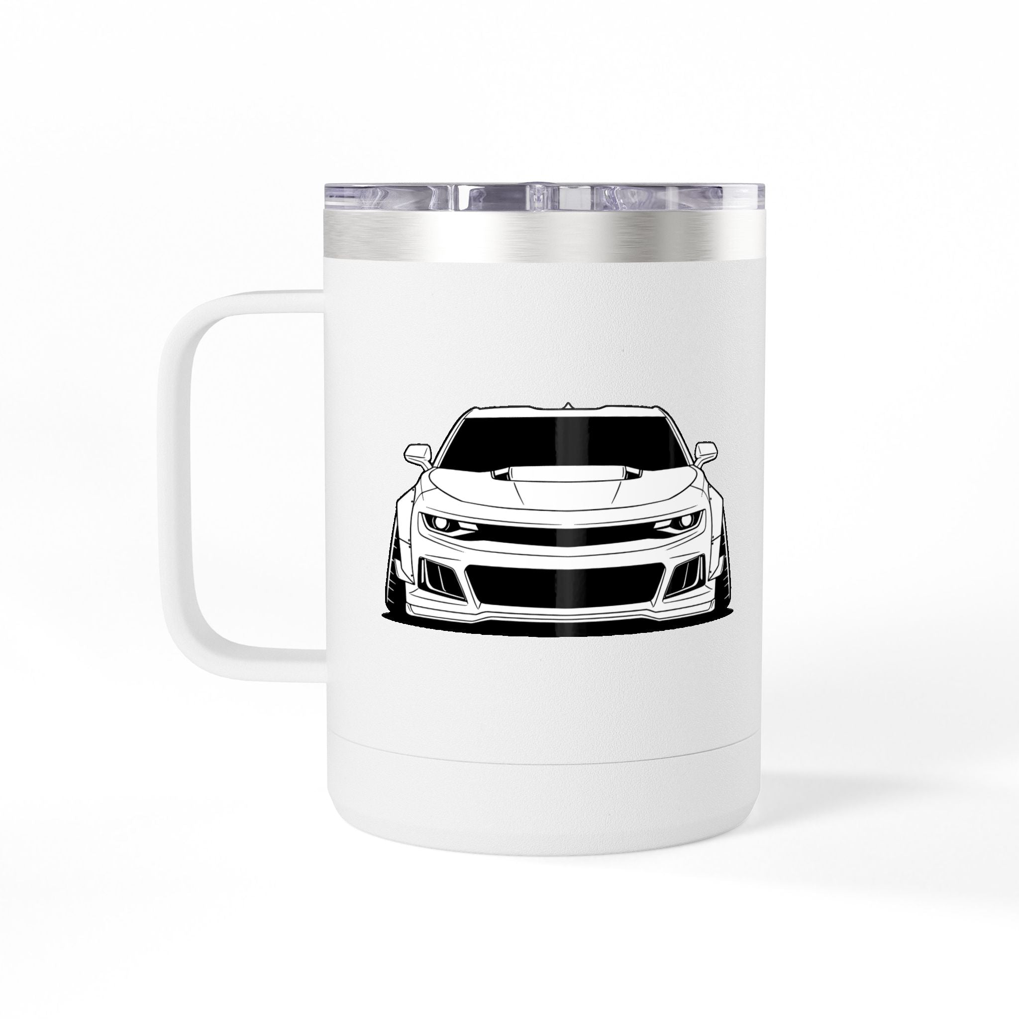Chevrolet Camaro ZL1 Coffee Mug