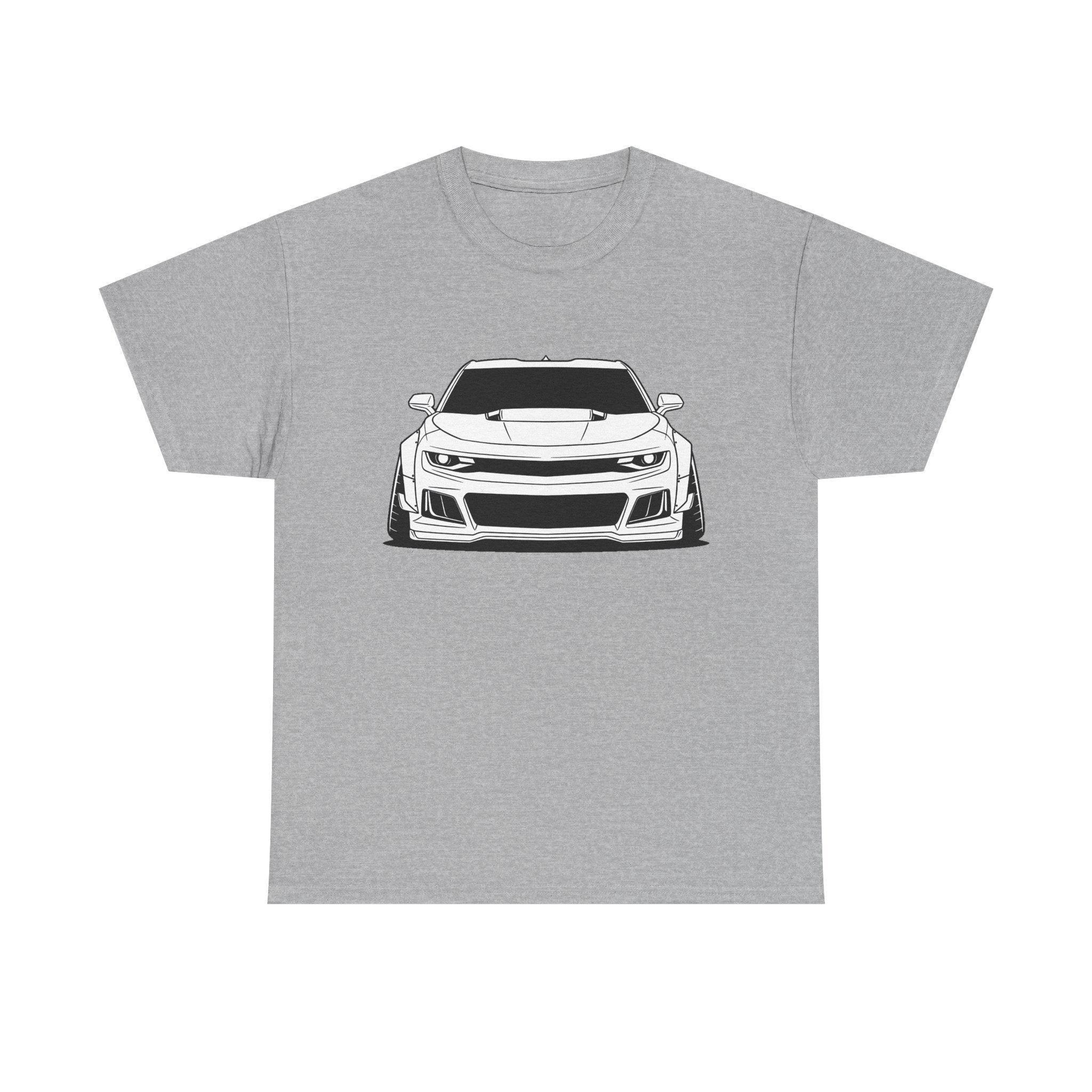 Chevrolet Camaro ZL1 Unisex Tee
