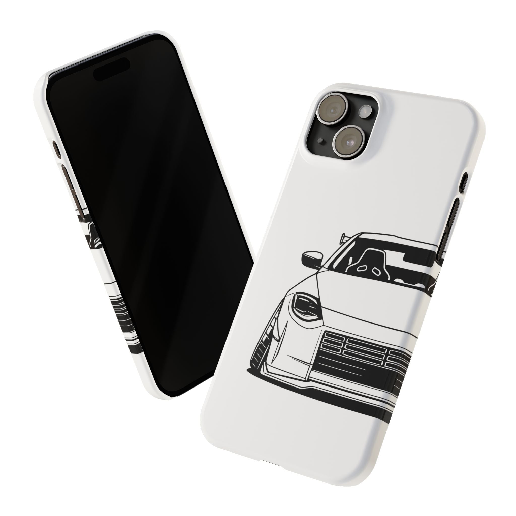 Nissan Z RZ34 (2023+) Phone Case