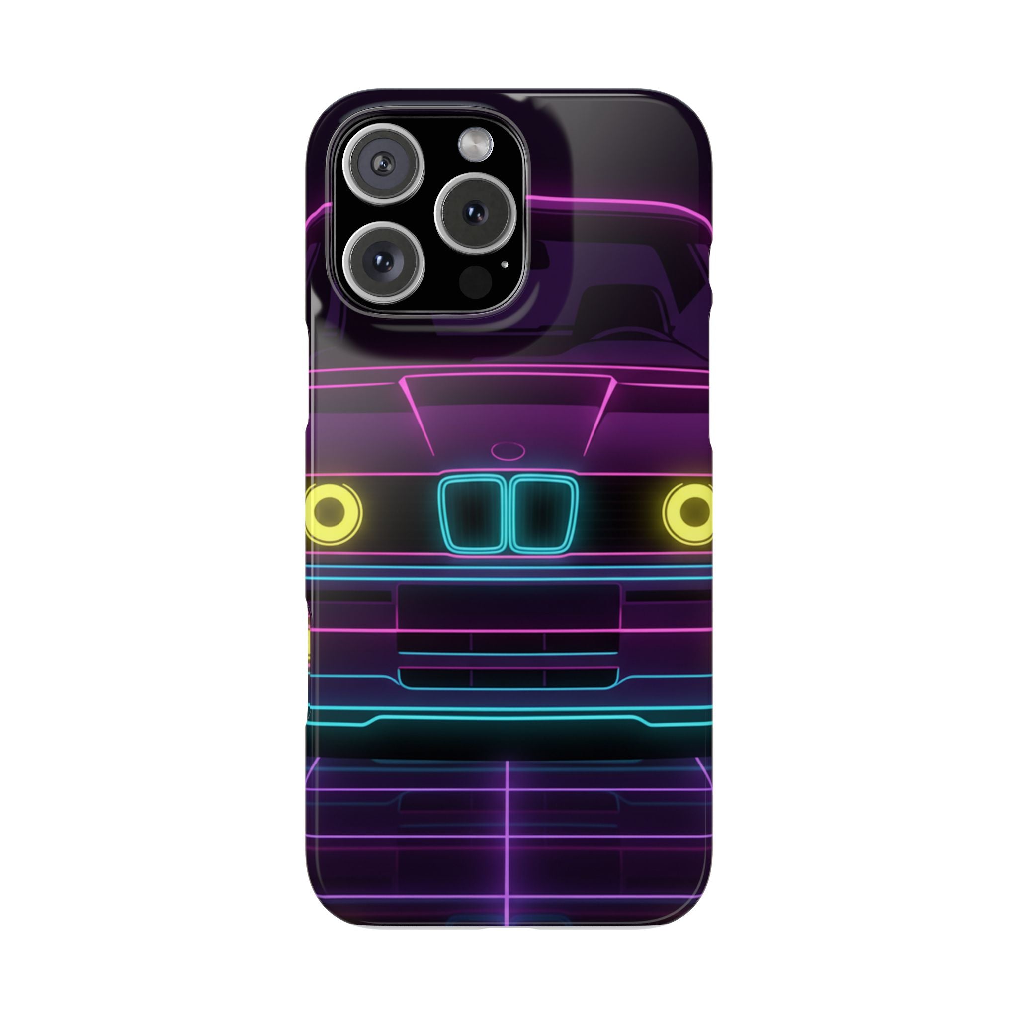 BMW E30 Phone Case