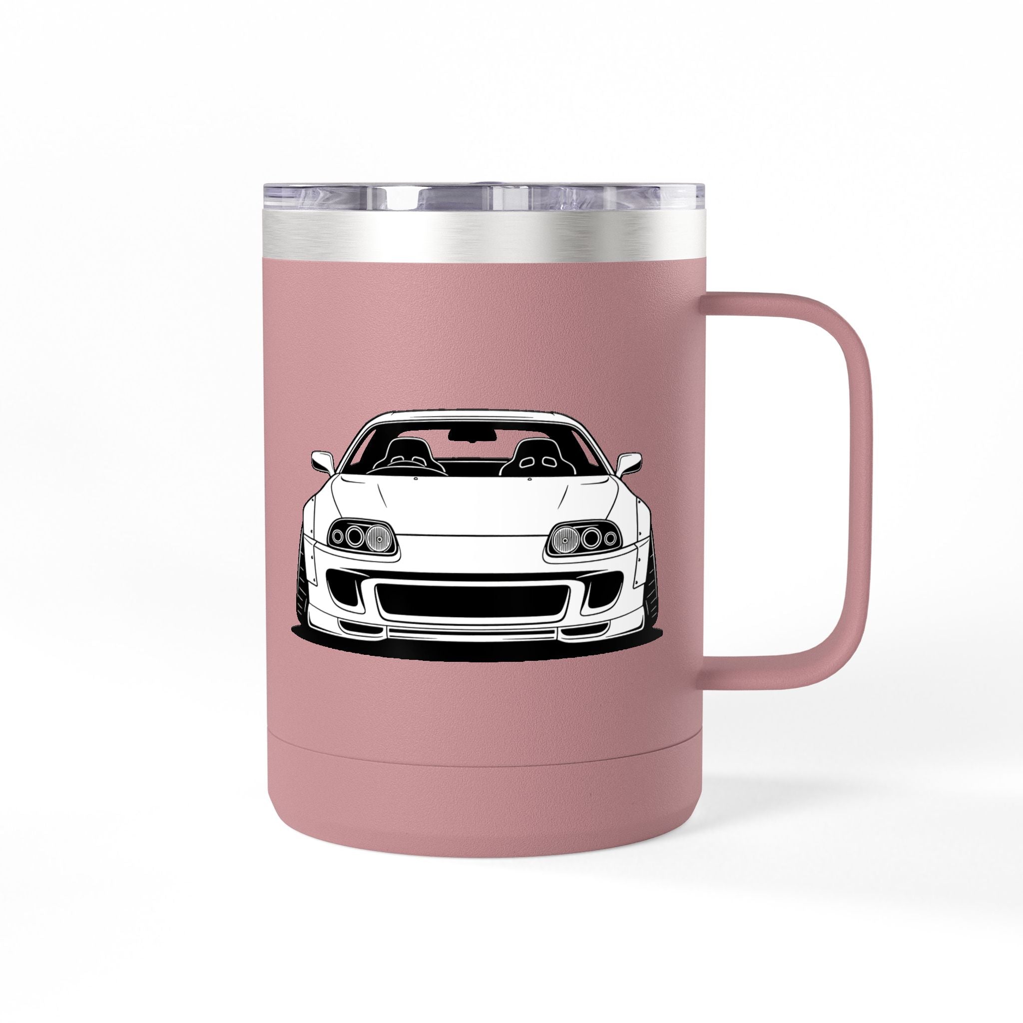 Toyota Supra MK4 Coffee Mug