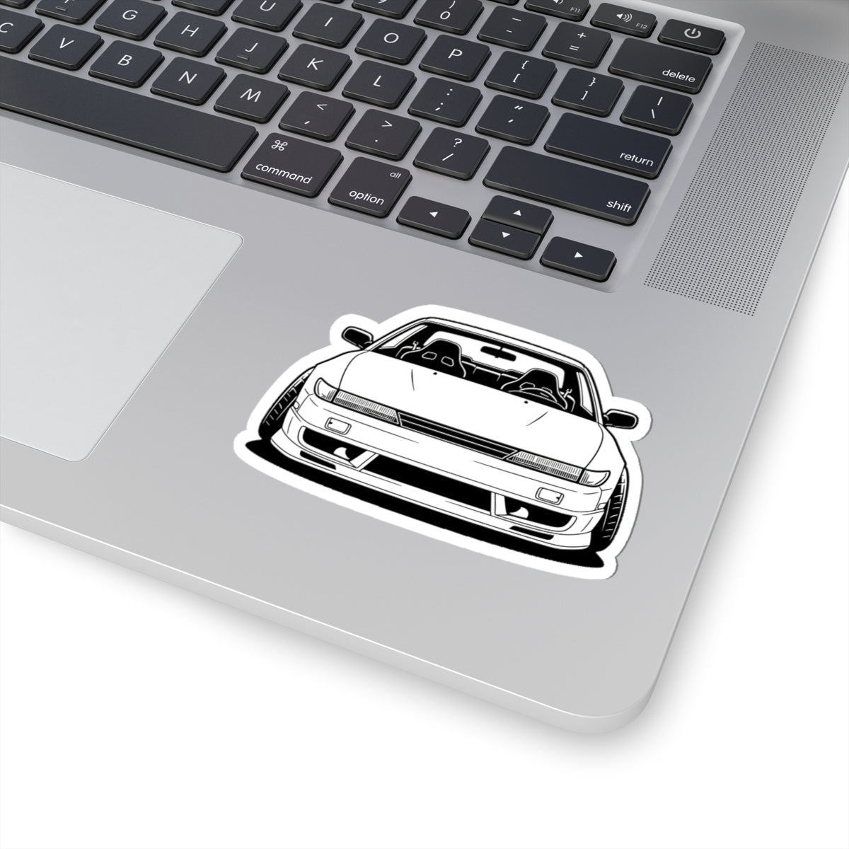 Nissan Silvia S13 Sticker