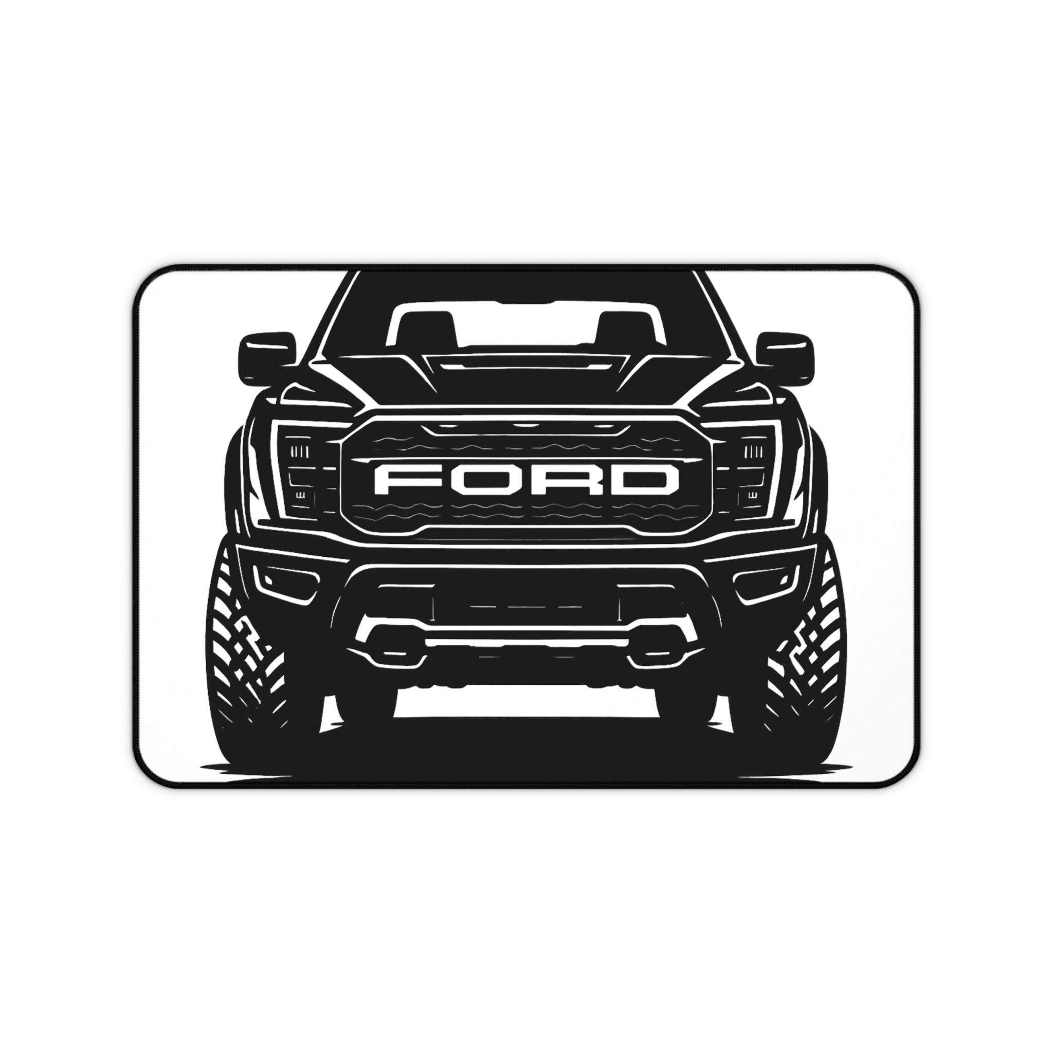 Gen 3 Ford Raptor Desk Mat