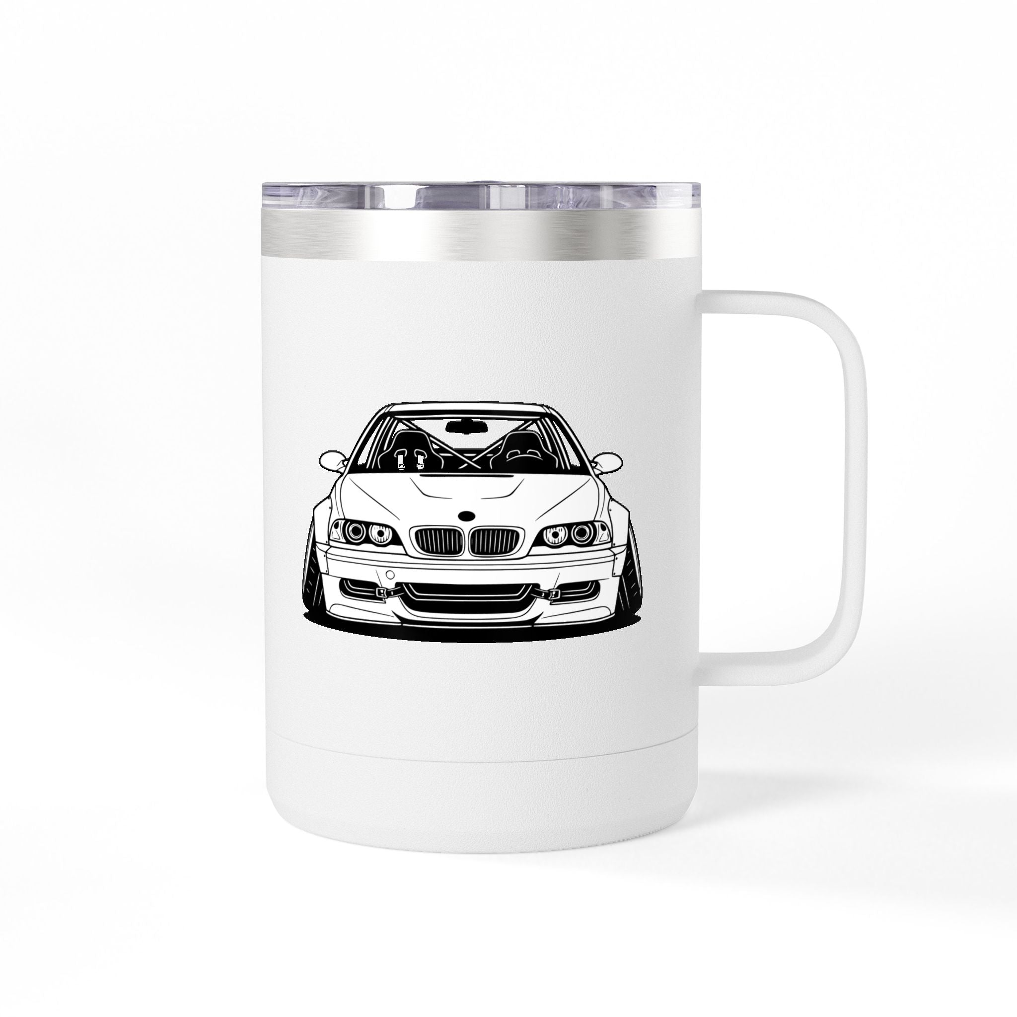 BMW E46 M3 (2000-06) Coffee Mug