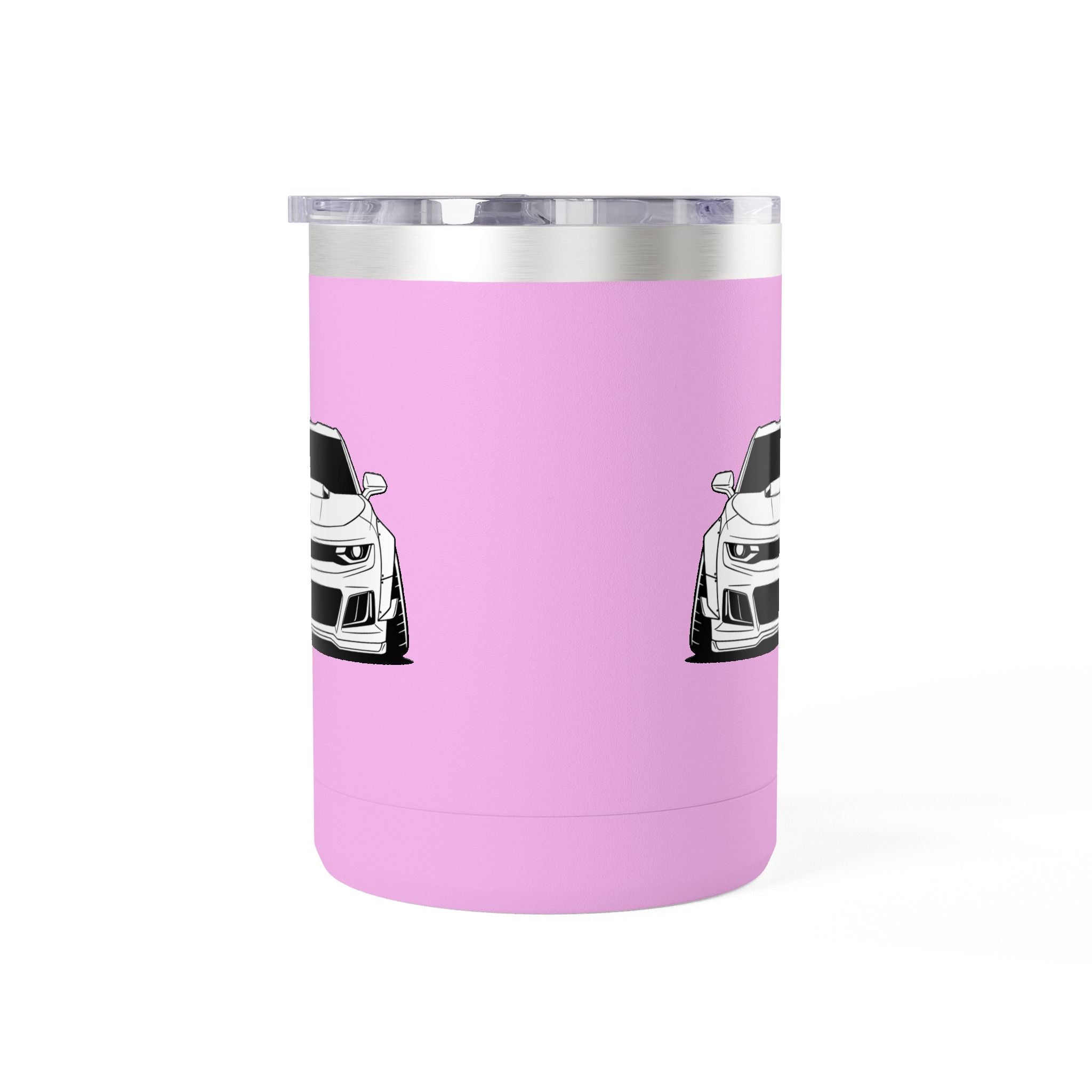 Chevrolet Camaro ZL1 Coffee Mug