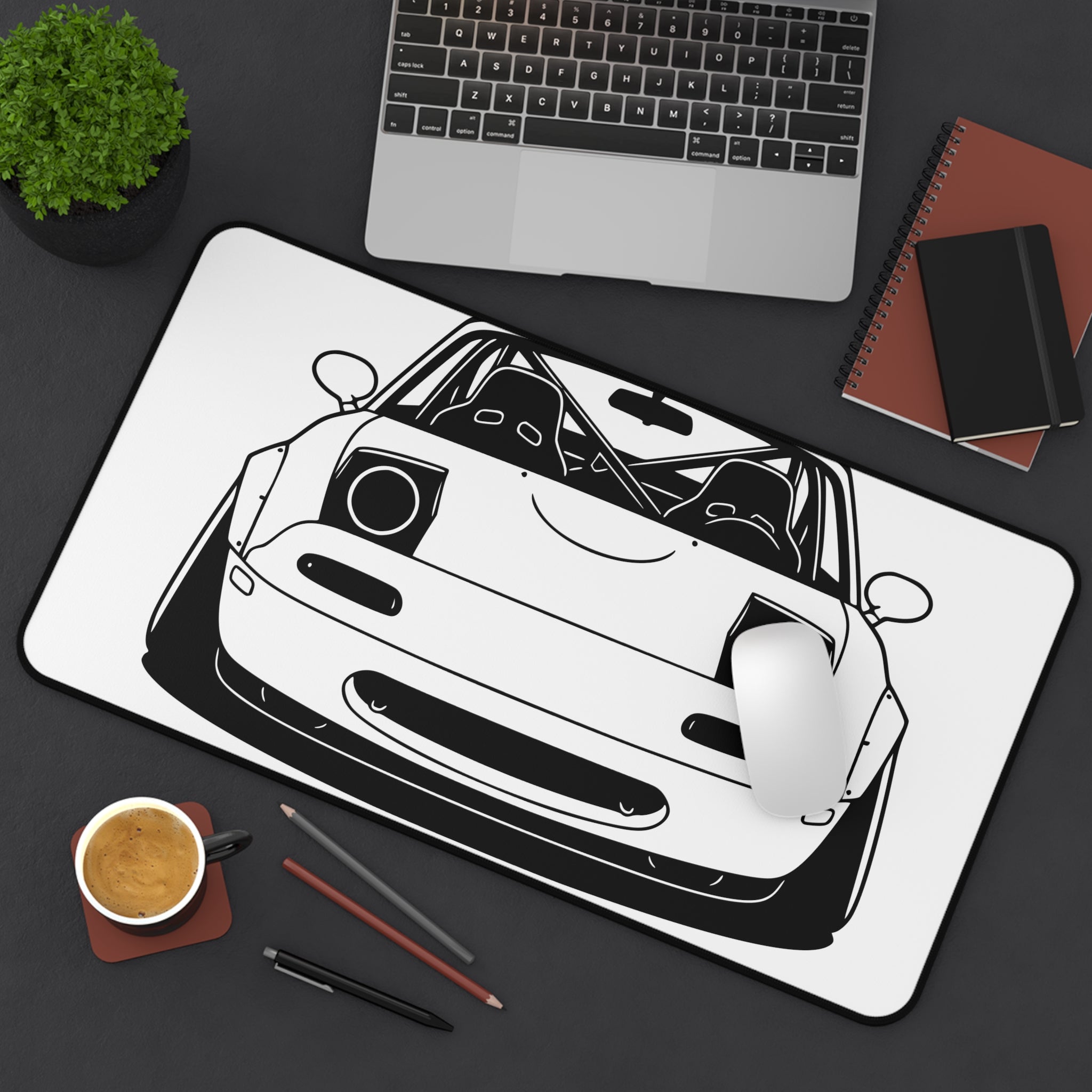 Mazda Miata NA (1989-97) Desk Mat