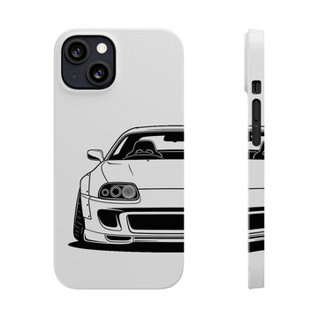 Toyota Supra MK4 Phone Case