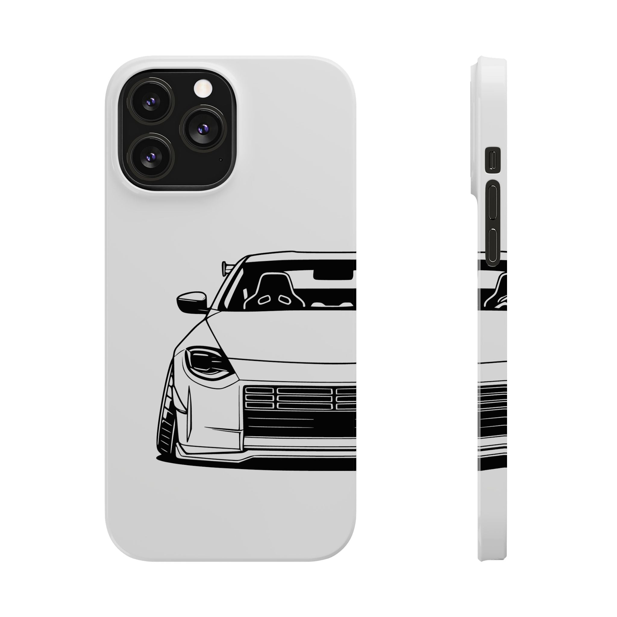 Nissan Z RZ34 (2023+) Phone Case