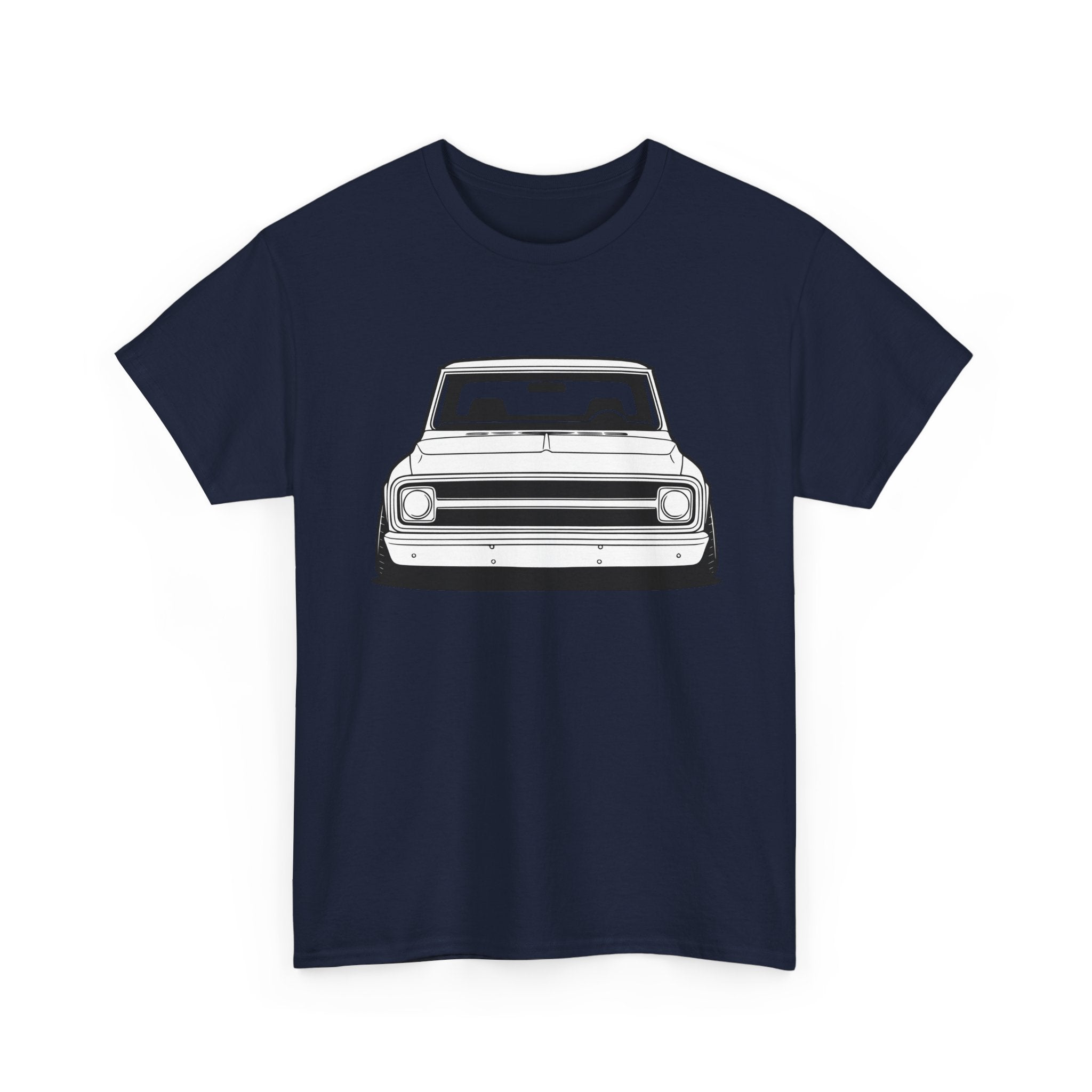 Chevy C10 Pickup (1967-72) Pro-Touring Unisex Tee
