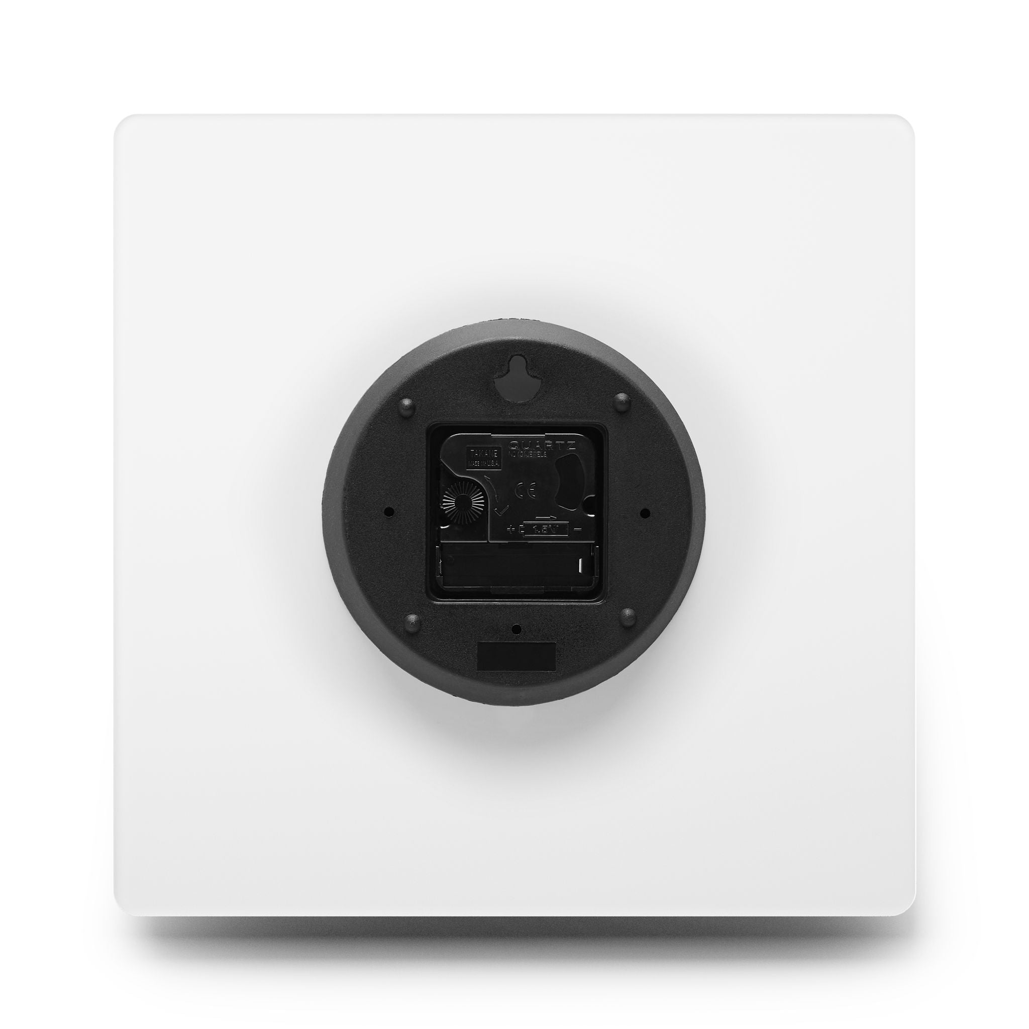 Ford Mustang GT (S197) Wall Clock