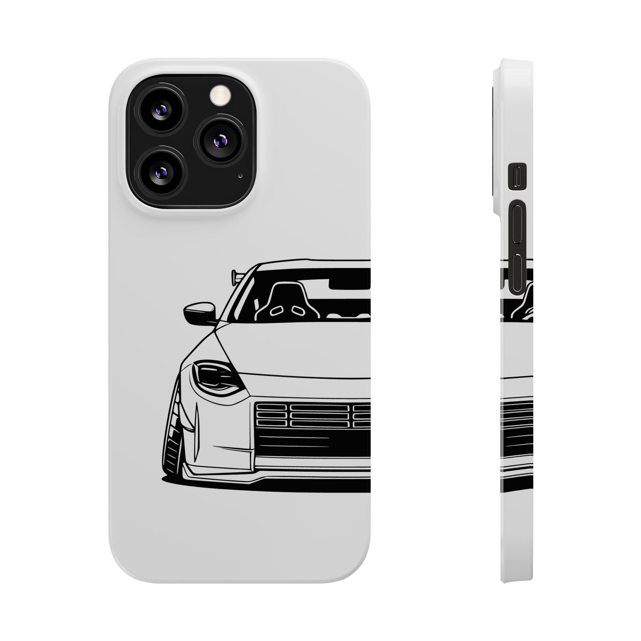 Nissan Z RZ34 (2023+) Phone Case