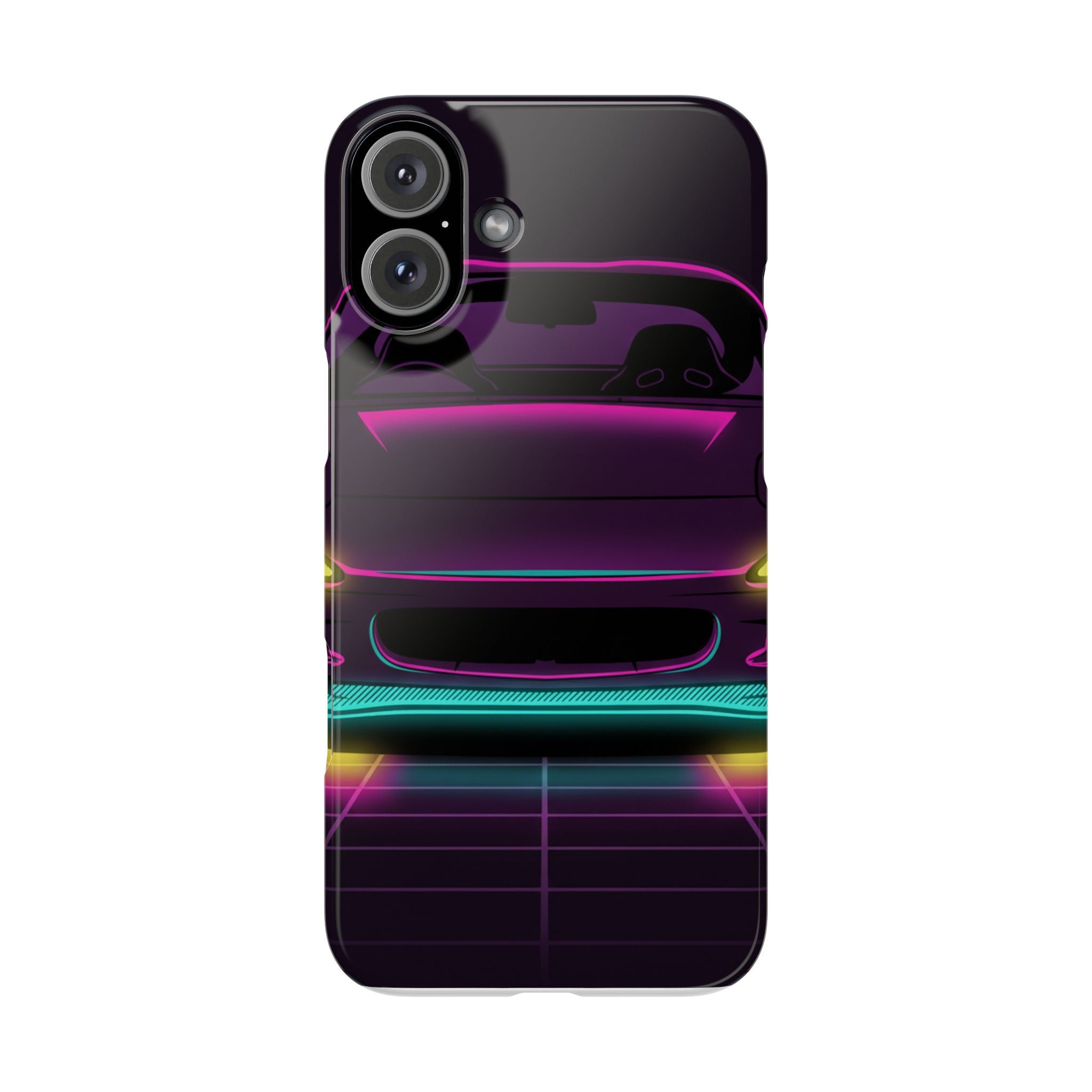 Mazda RX-7 FD Phone Case