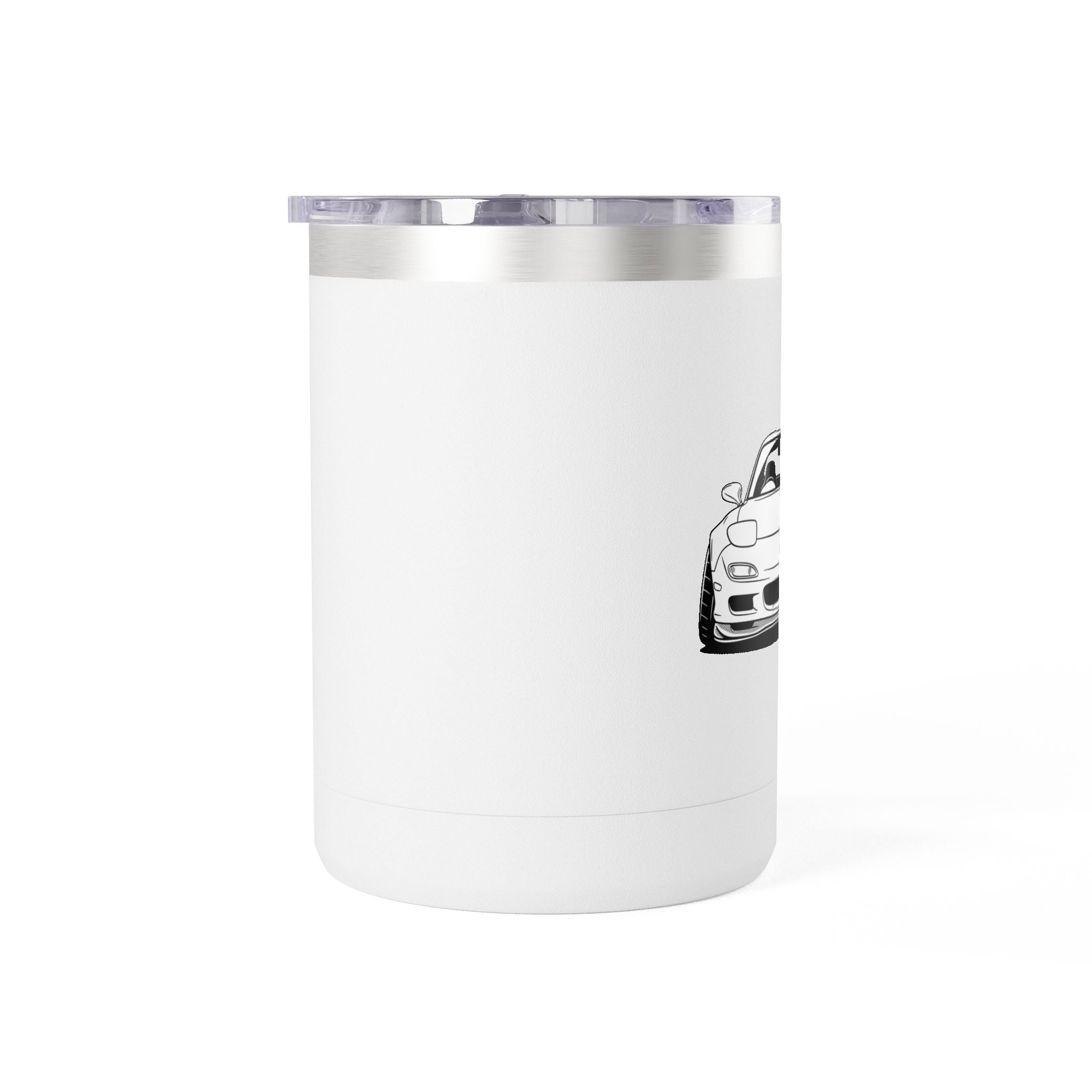 Mazda RX-7 FD Coffee Mug
