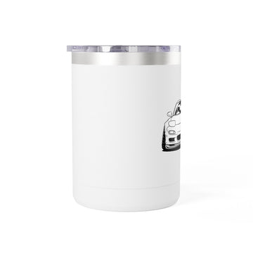 Mazda RX-7 FD Coffee Mug