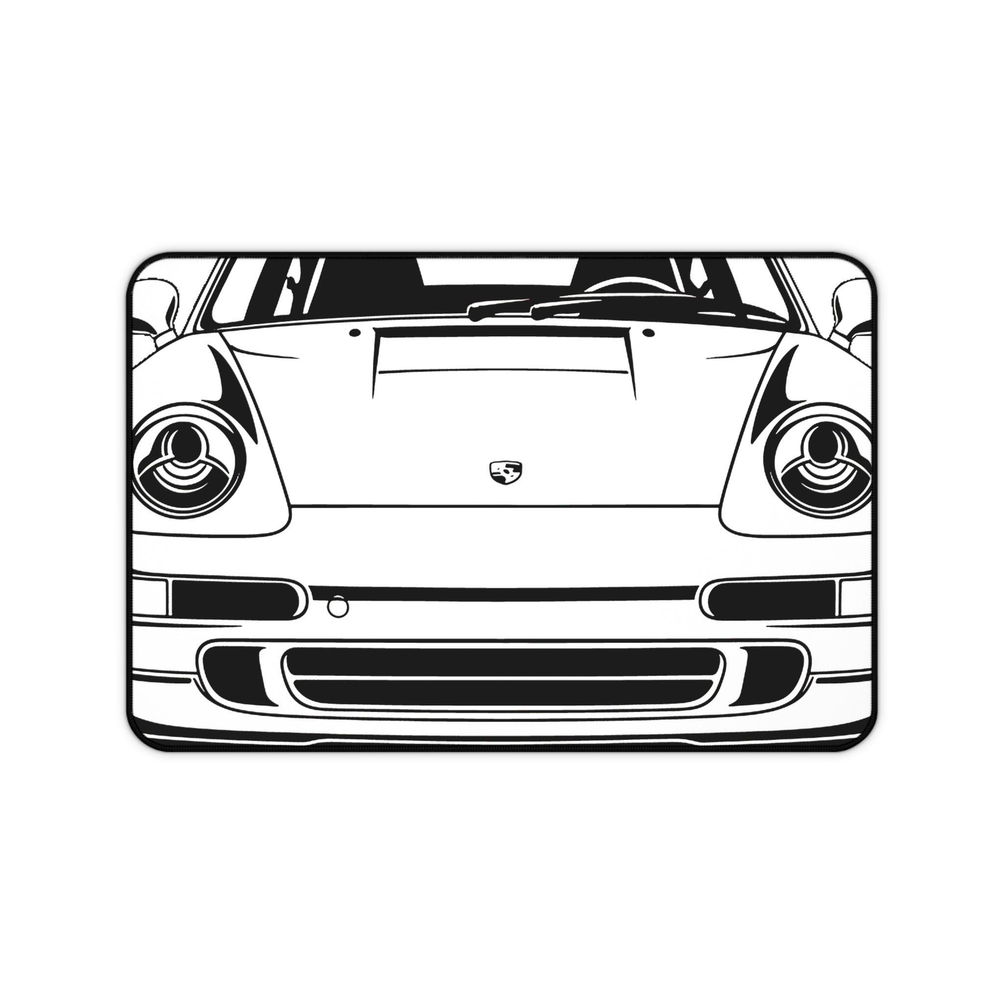 Porsche 911 (993) Desk Mat