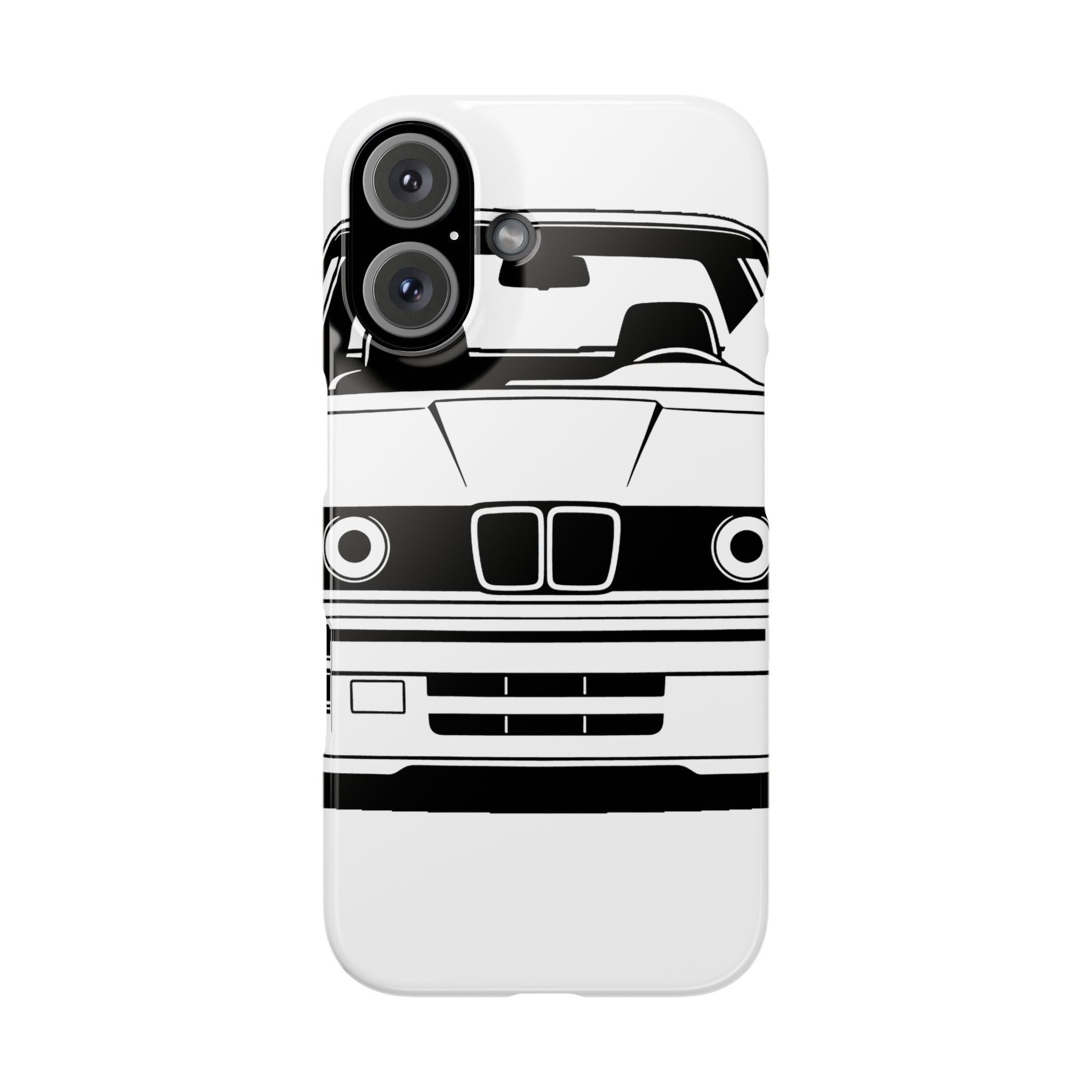 BMW E30 Phone Case