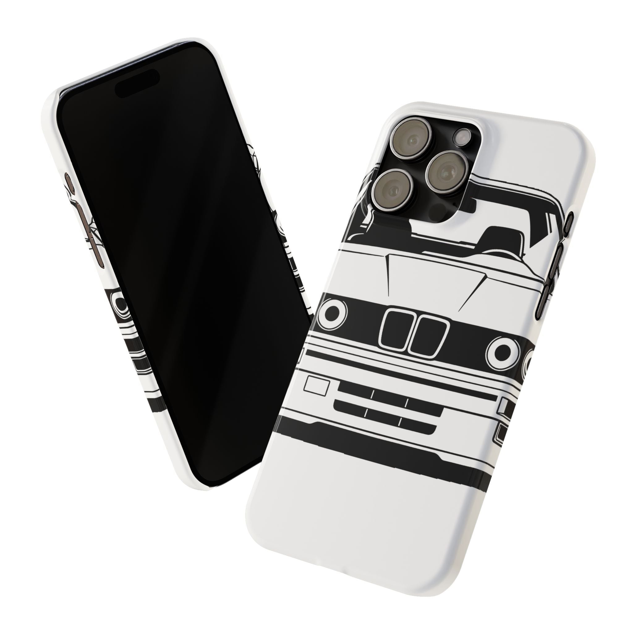 BMW E30 Phone Case