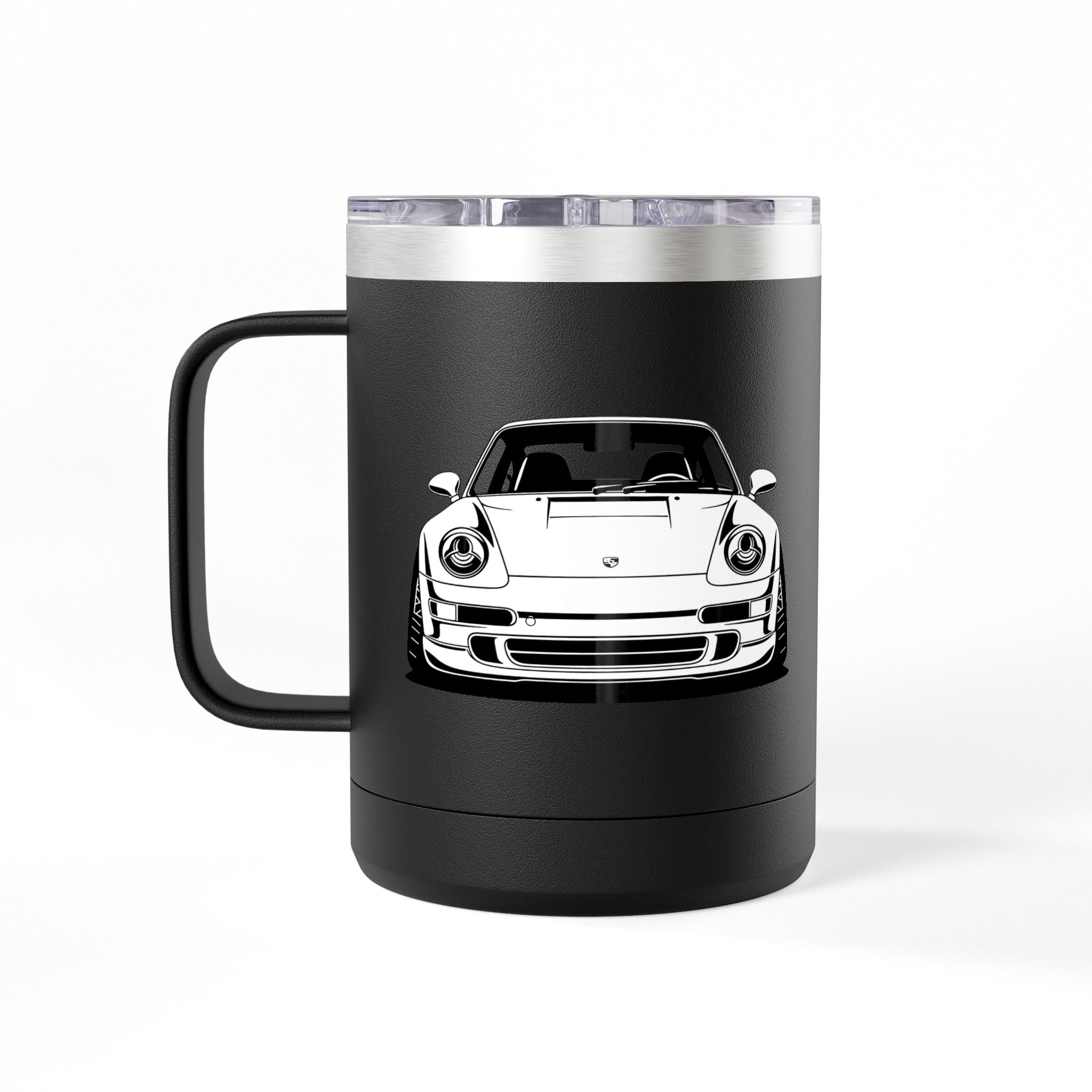 Porsche 911 (993) Coffee Mug
