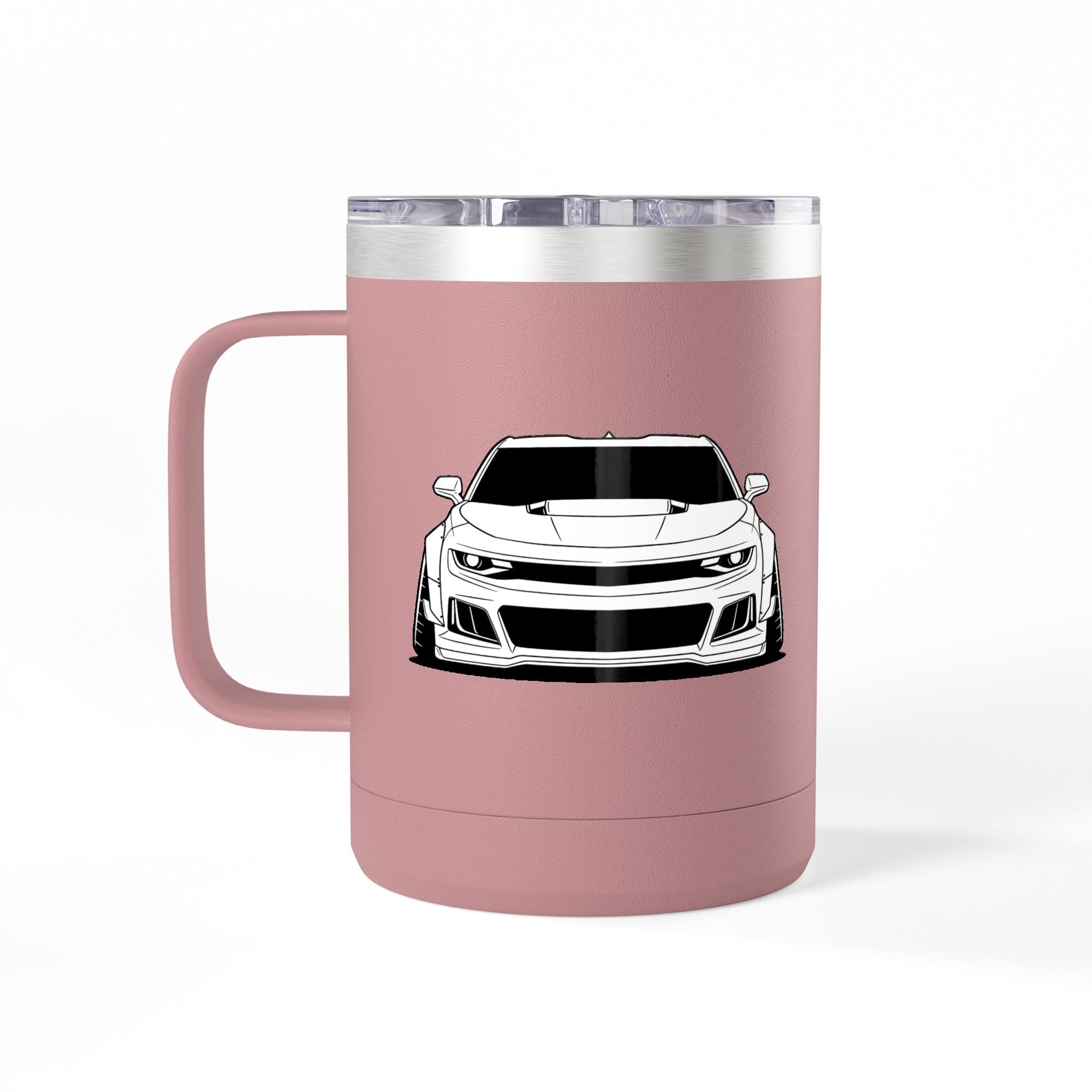 Chevrolet Camaro ZL1 Coffee Mug