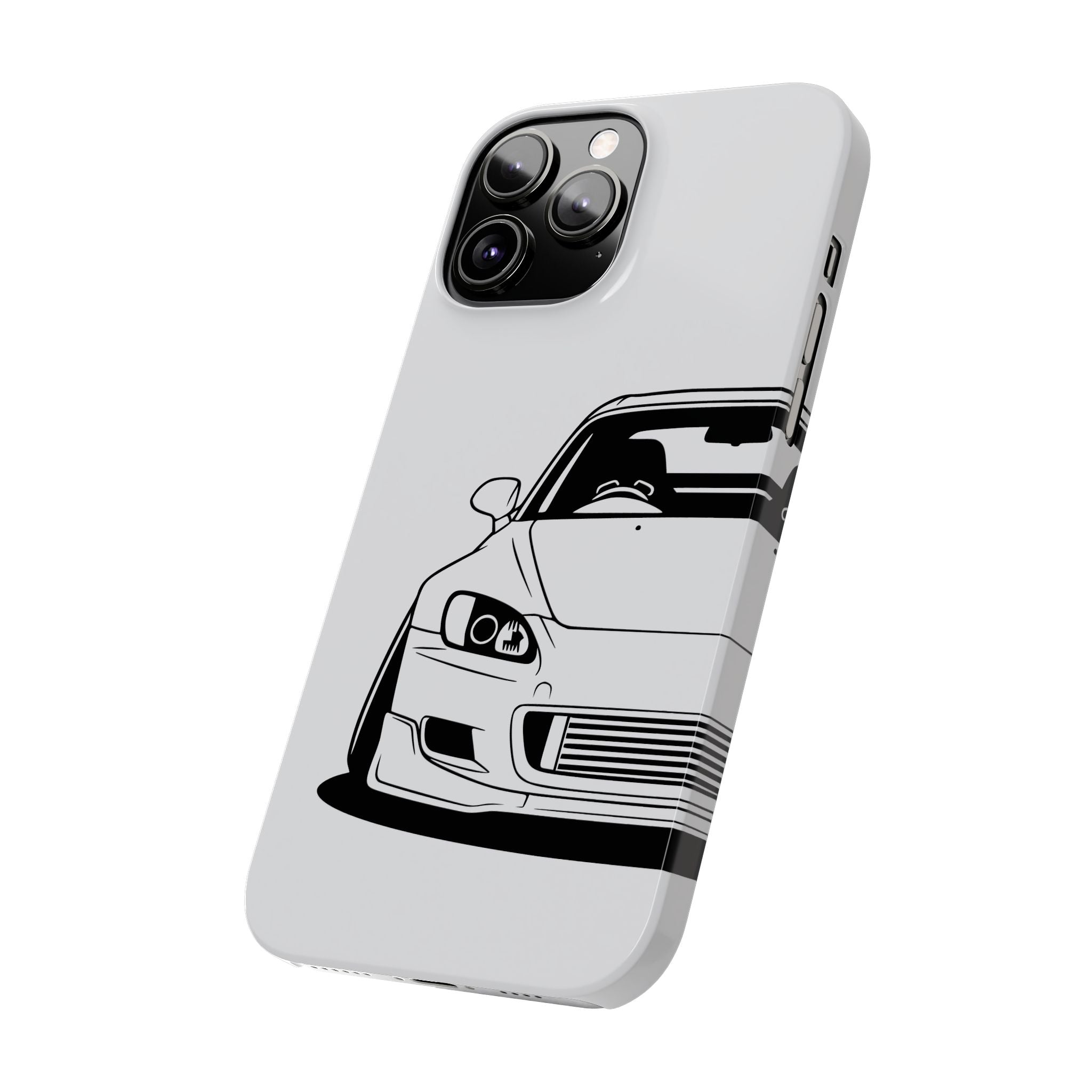 Honda S2000 (1999-09) Phone Case