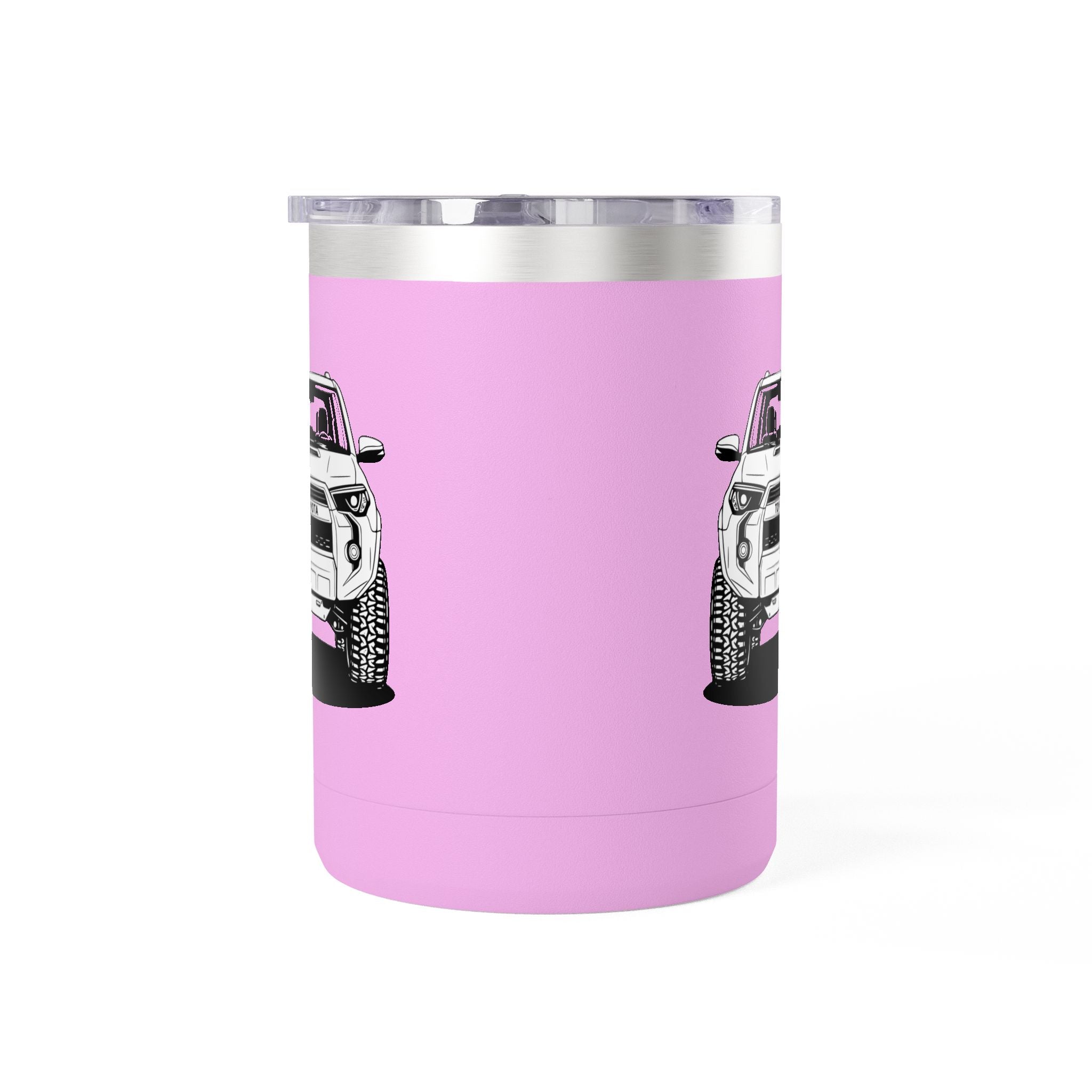 Toyota 4Runner TRD Pro Coffee Mug