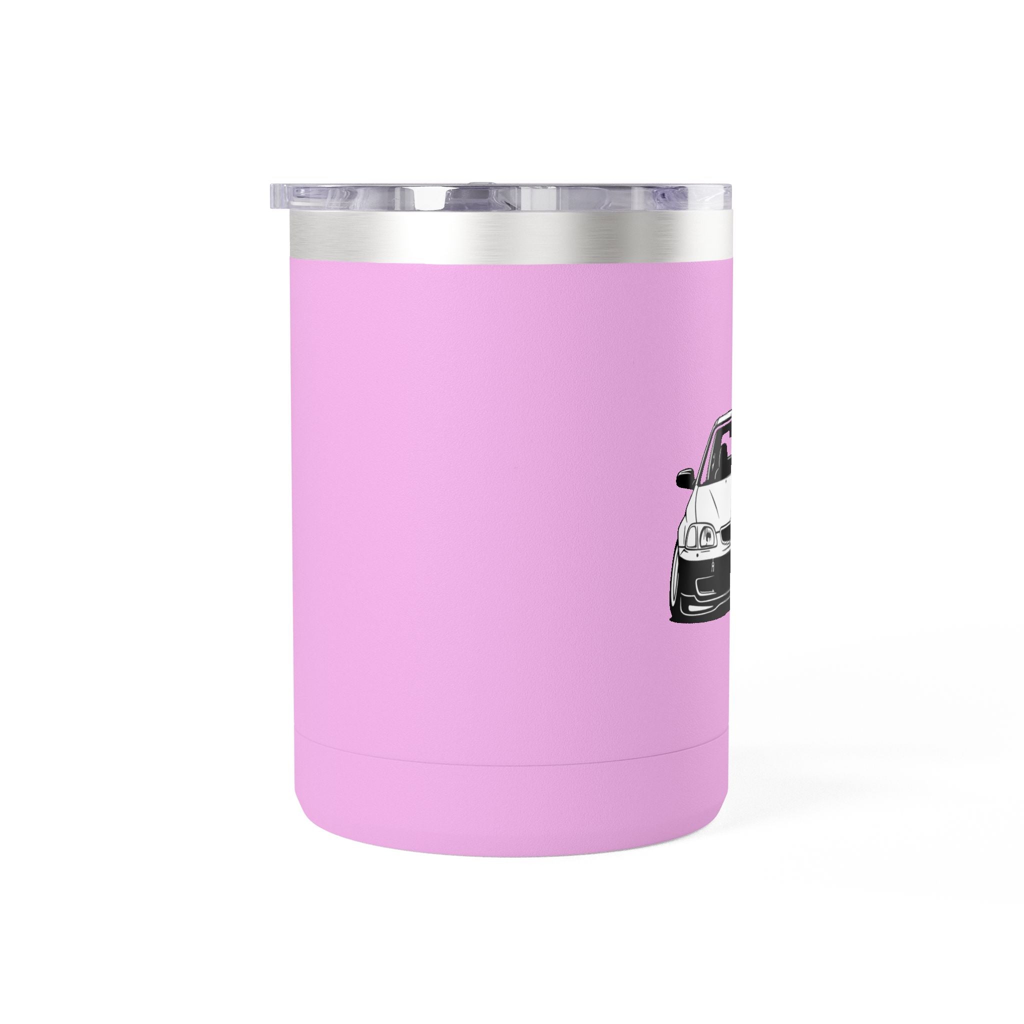 Honda Civic EK Hatch Coffee Mug