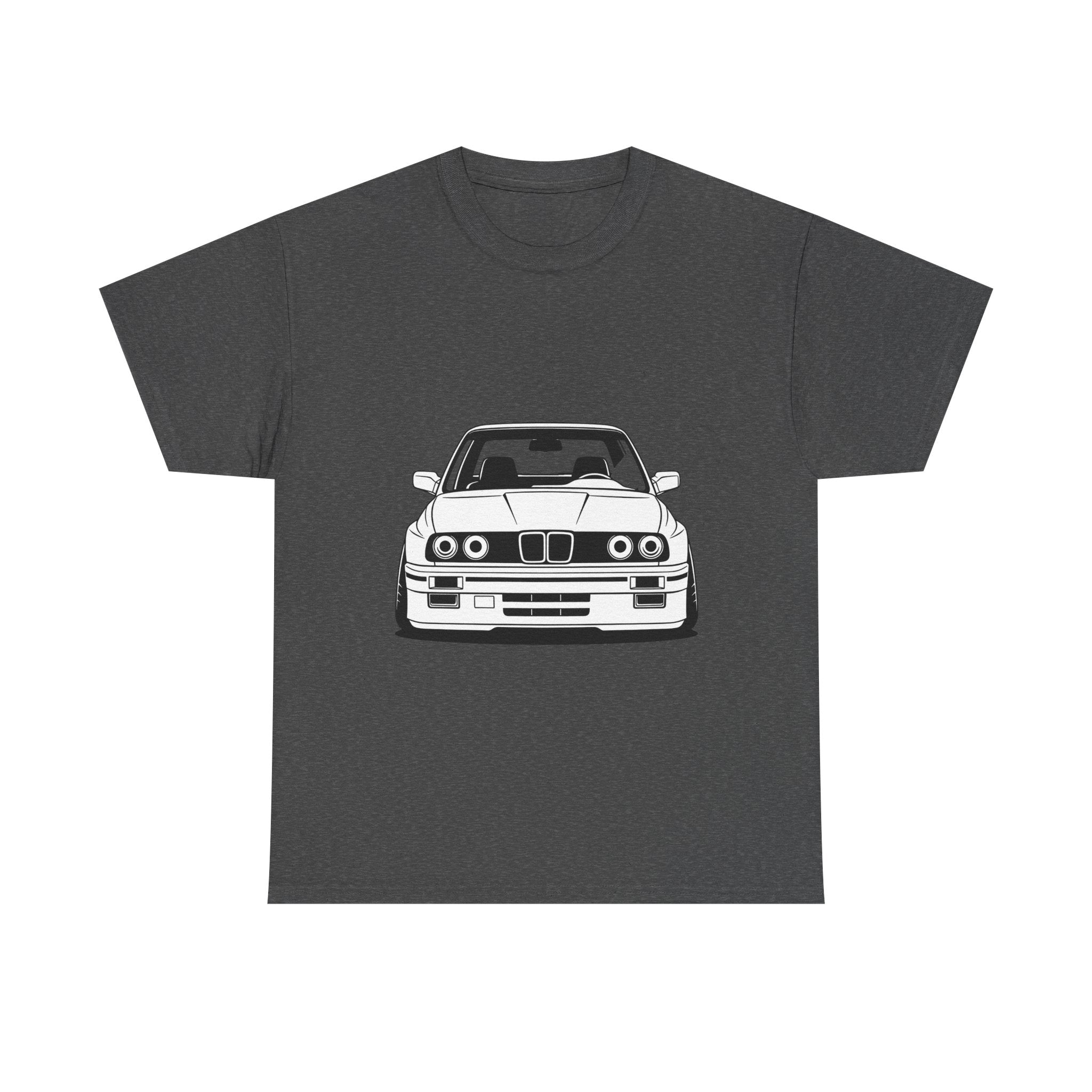 BMW E30 Unisex Tee