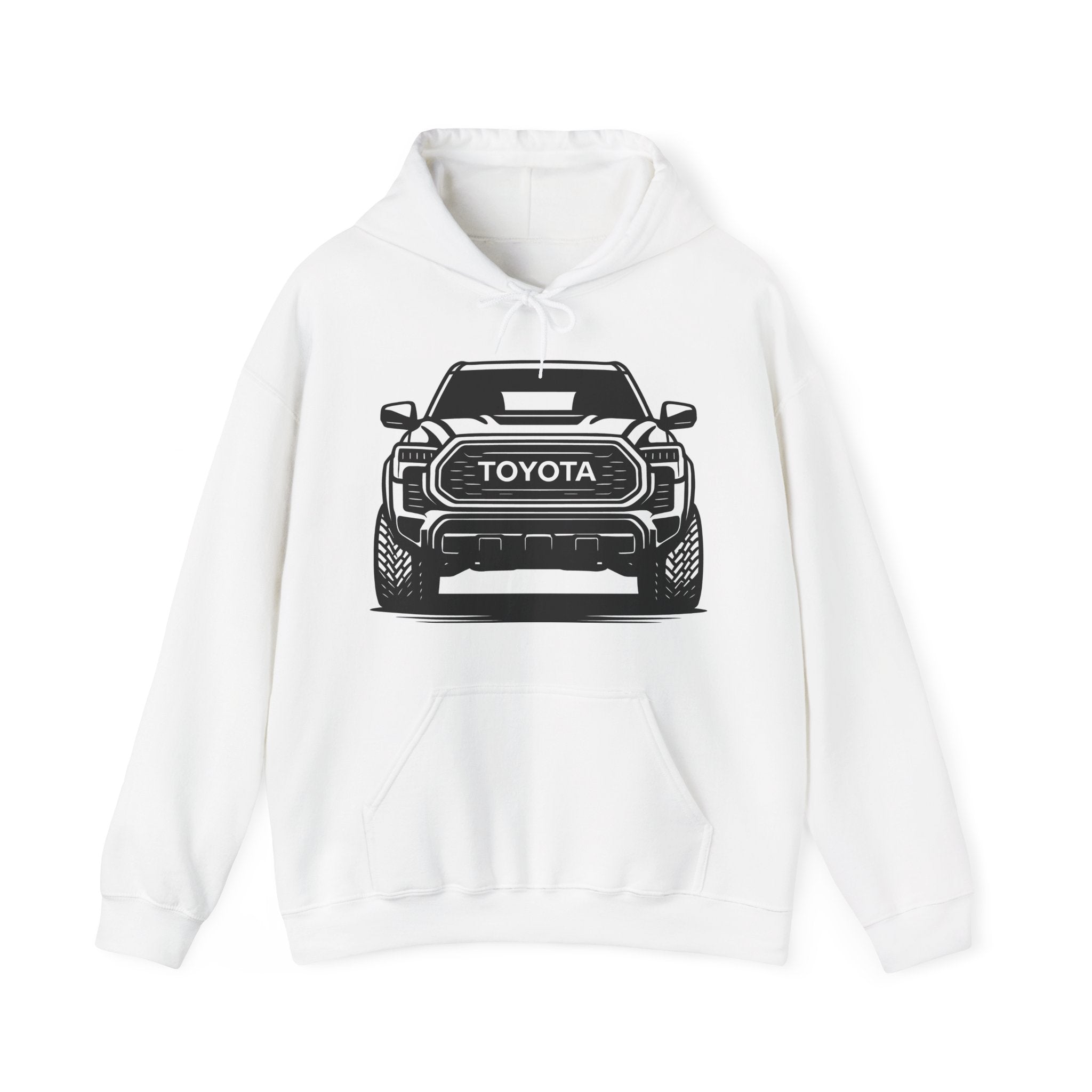 Toyota Tundra TRD Pro Unisex Hoodie
