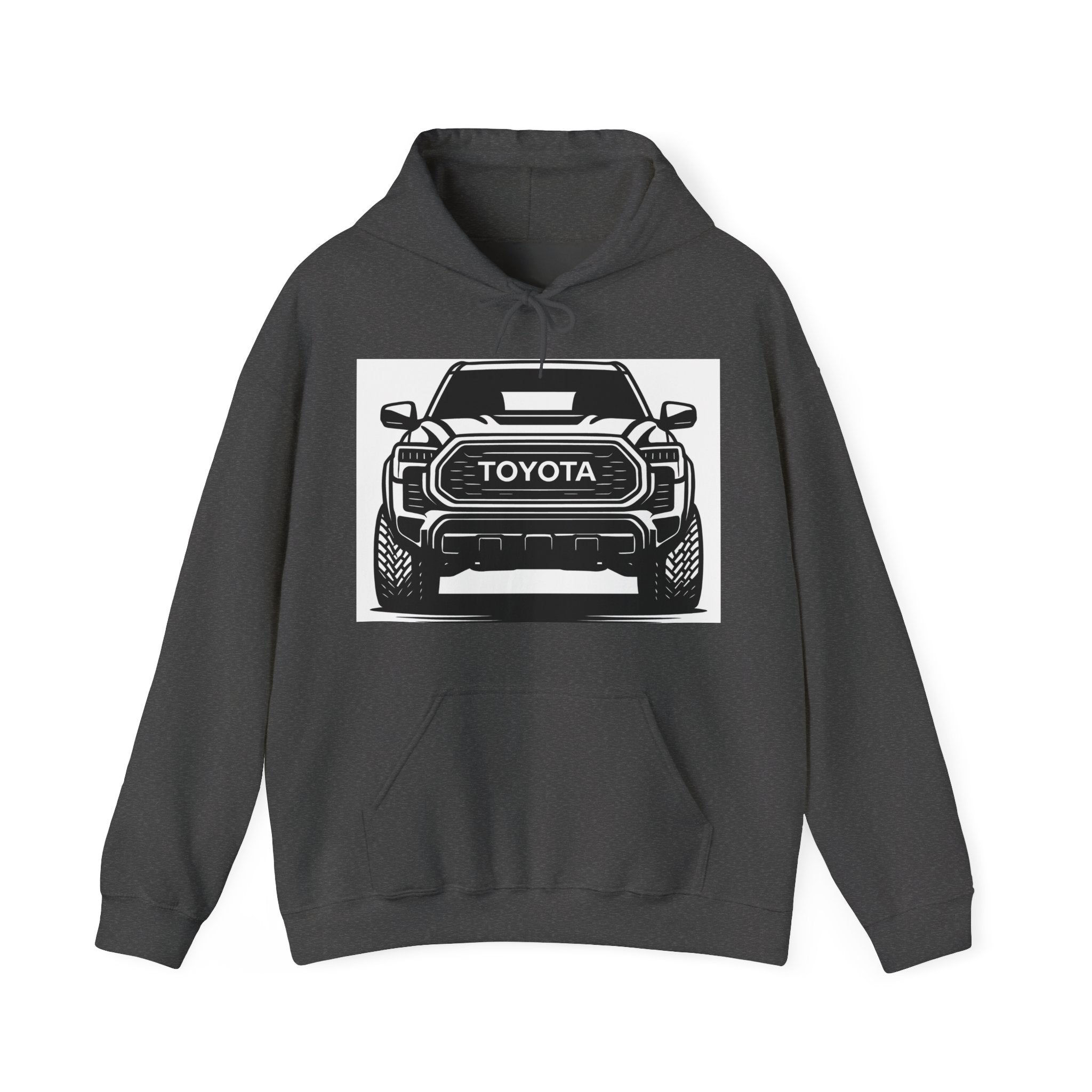 Toyota Tundra TRD Pro Unisex Hoodie