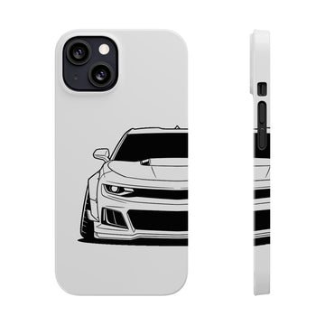 Chevrolet Camaro ZL1 Phone Case