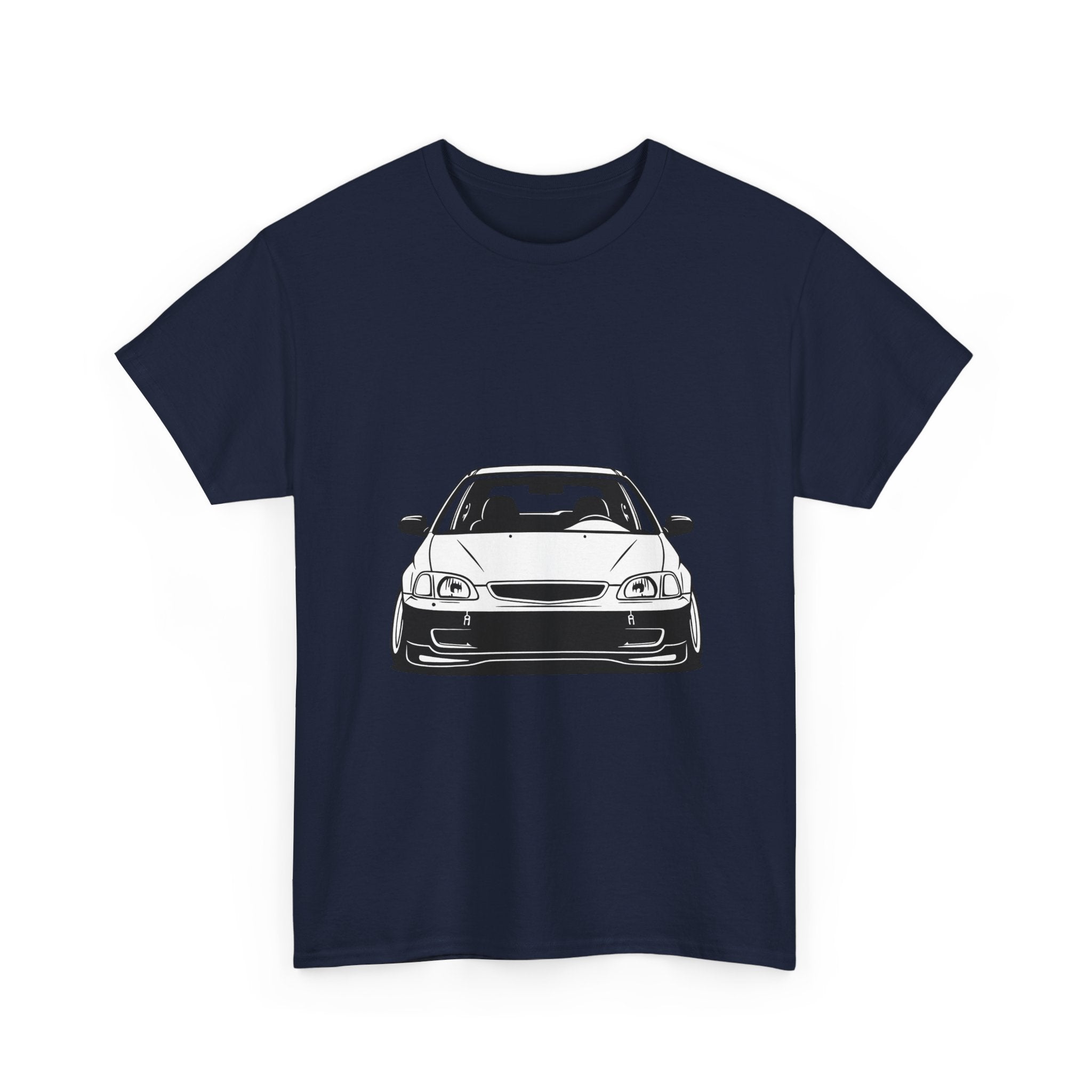 Honda Civic EK Hatch Unisex Tee