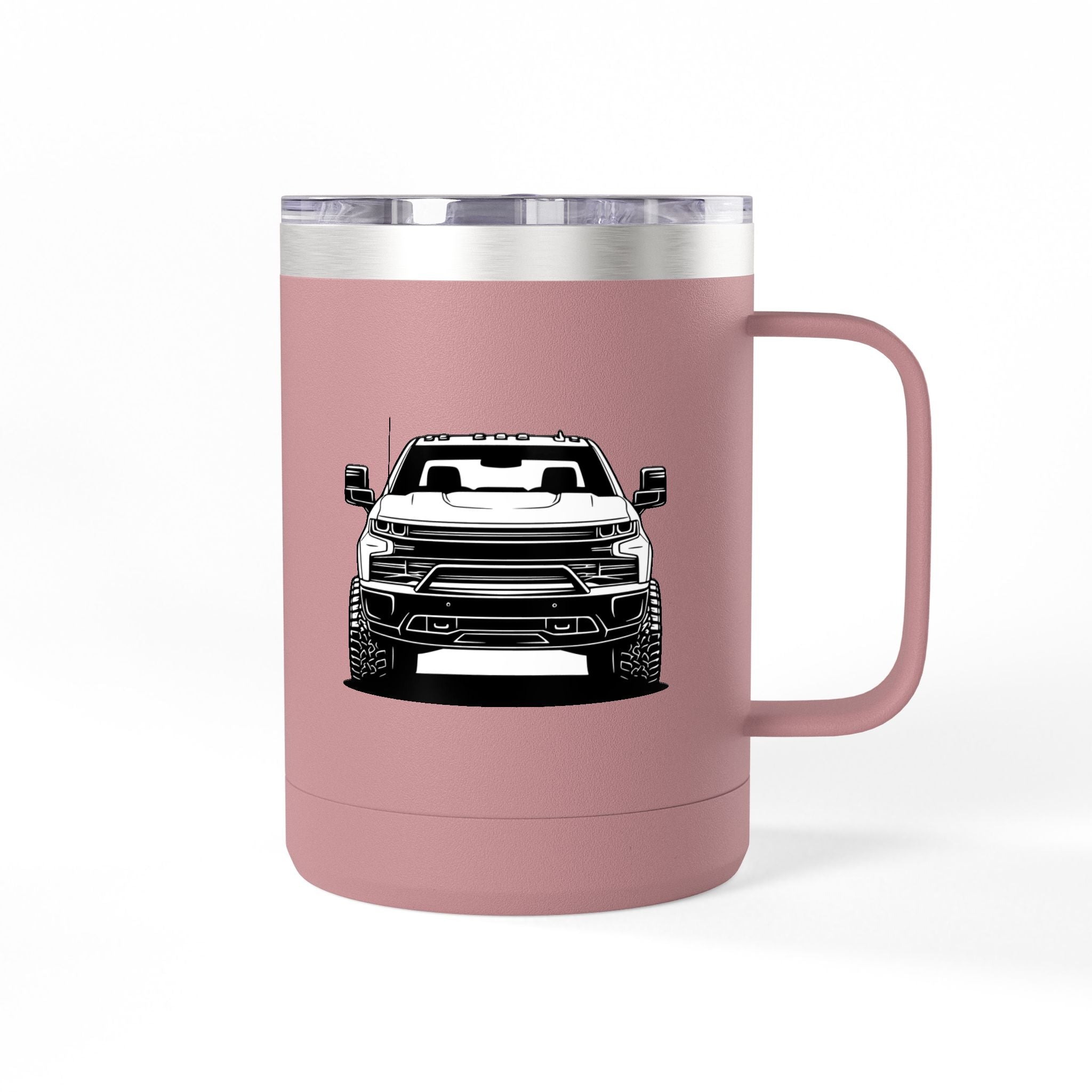 Chevy Silverado Trail Boss (2019+) Coffee Mug