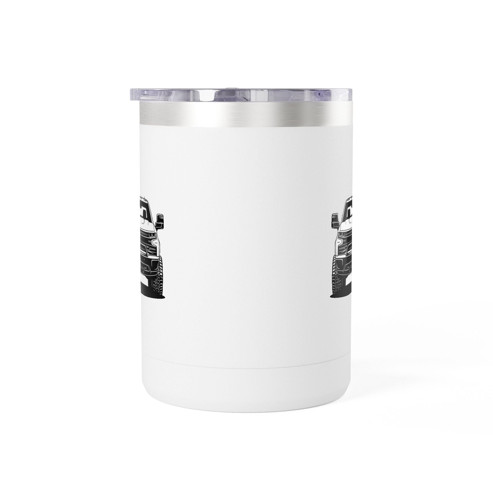 Chevy Silverado Trail Boss (2019+) Coffee Mug