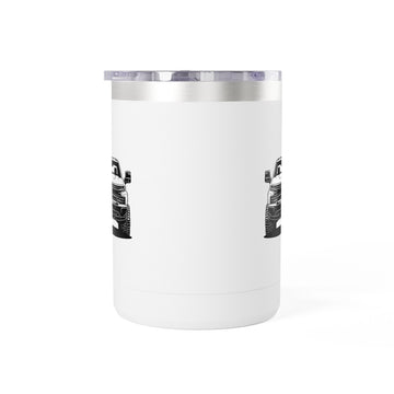 Chevy Silverado Trail Boss (2019+) Coffee Mug