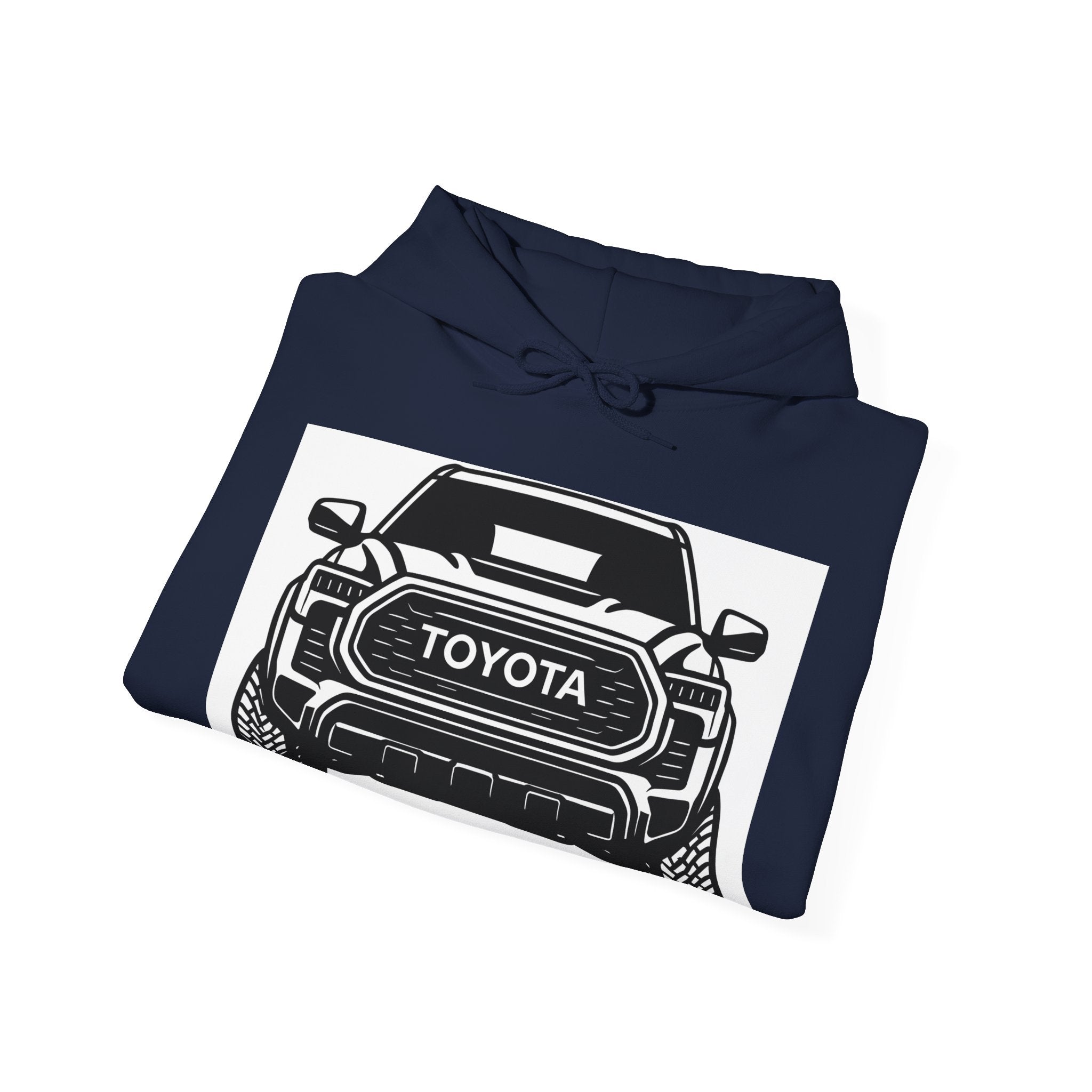 Toyota Tundra TRD Pro Unisex Hoodie