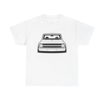 Chevy C10 Pickup (1967-72) Pro-Touring Unisex Tee