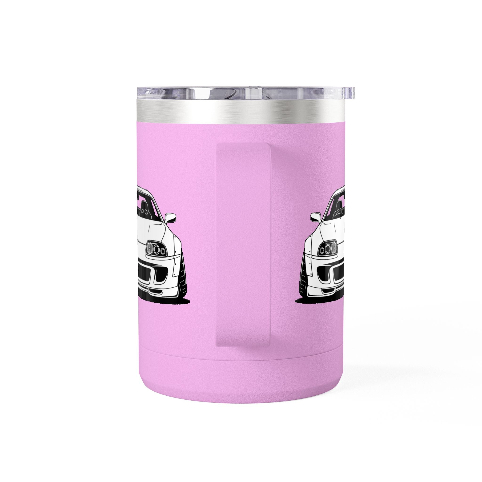 Toyota Supra MK4 Coffee Mug