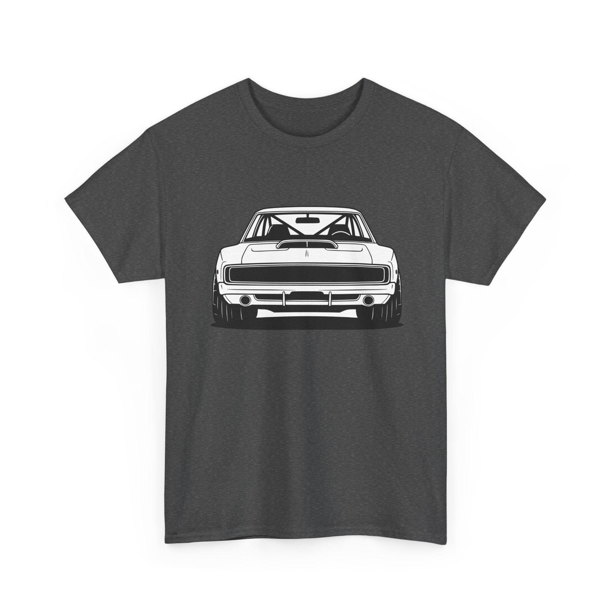 Dodge Charger R/T (1968-70) Unisex Tee