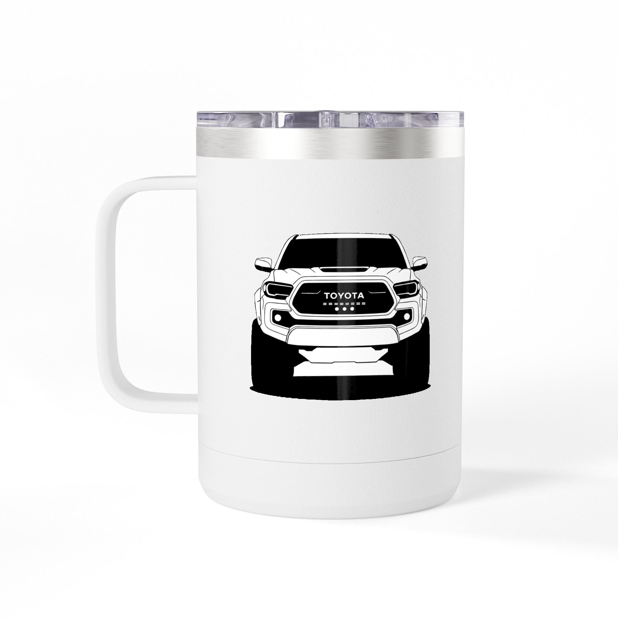 Toyota Tacoma TRD Pro Coffee Mug